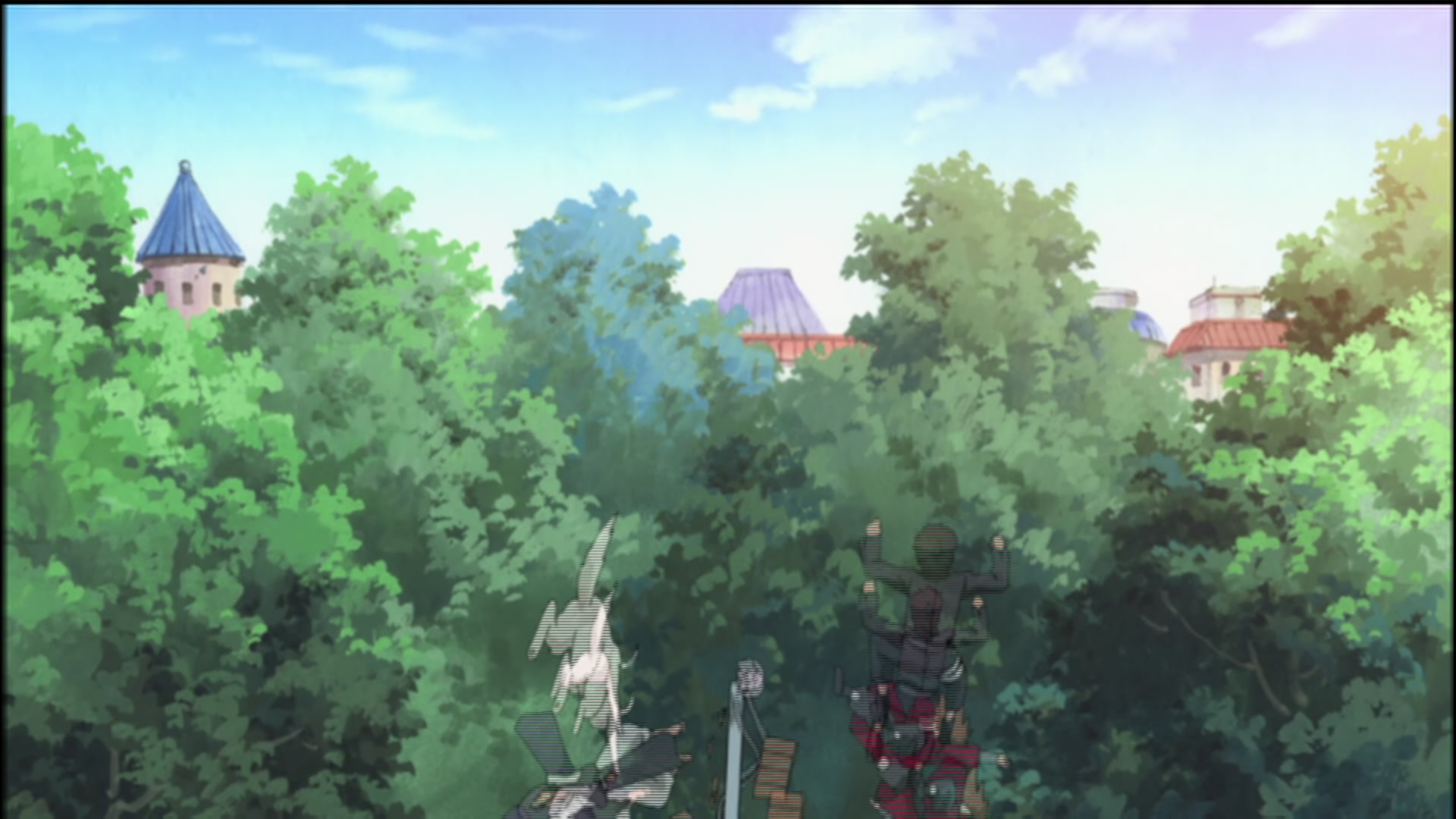 Naruto: Shippuden Ep 62: Teammate @ 00:13:33