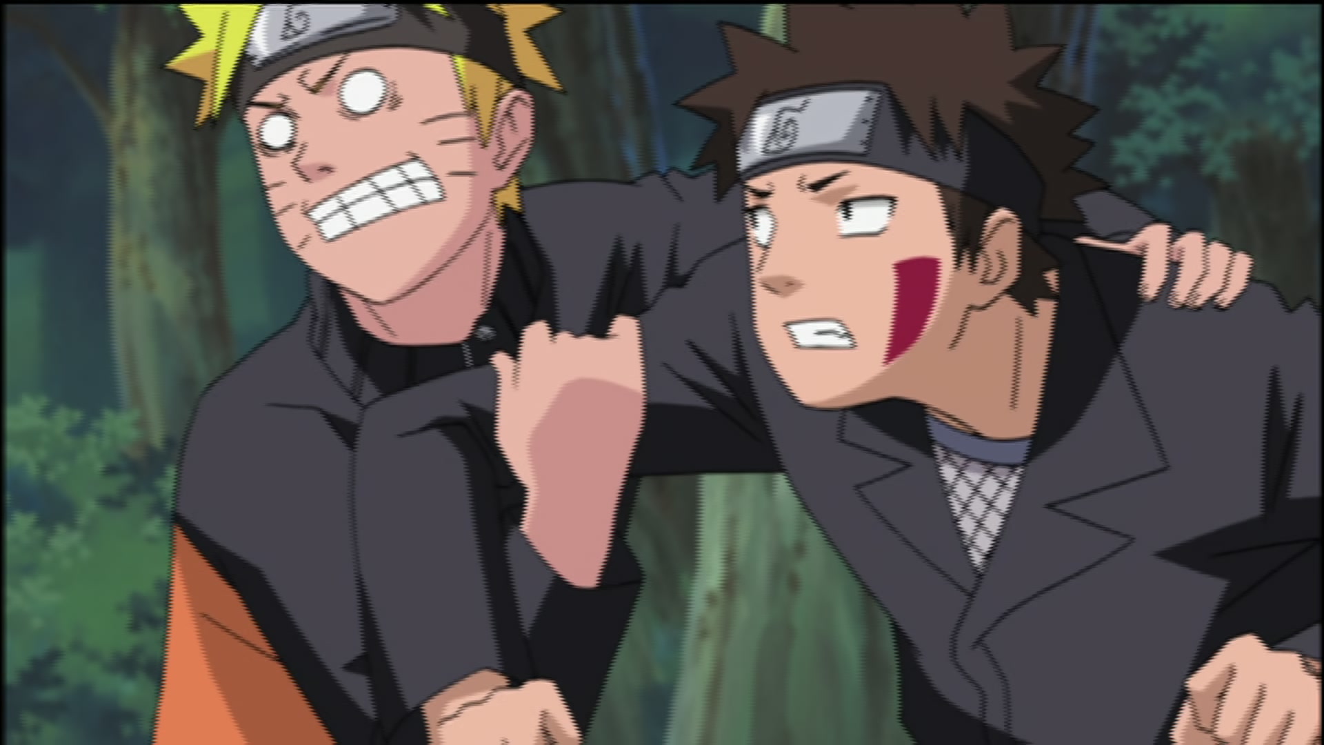 Naruto: Shippuden Ep 62: Teammate @ 00:14:11