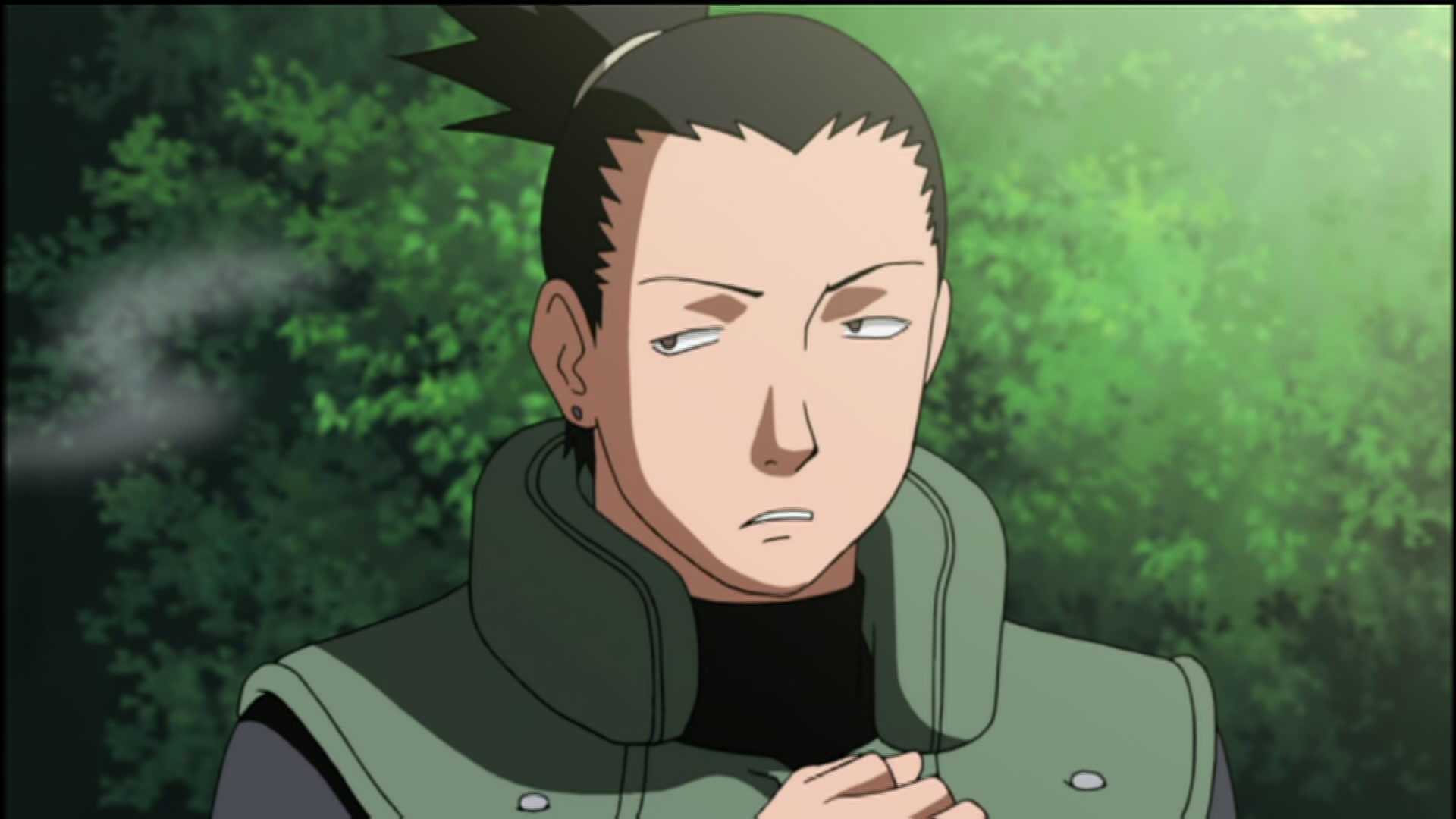 Naruto: Shippuden Ep 62: Teammate @ 00:14:30