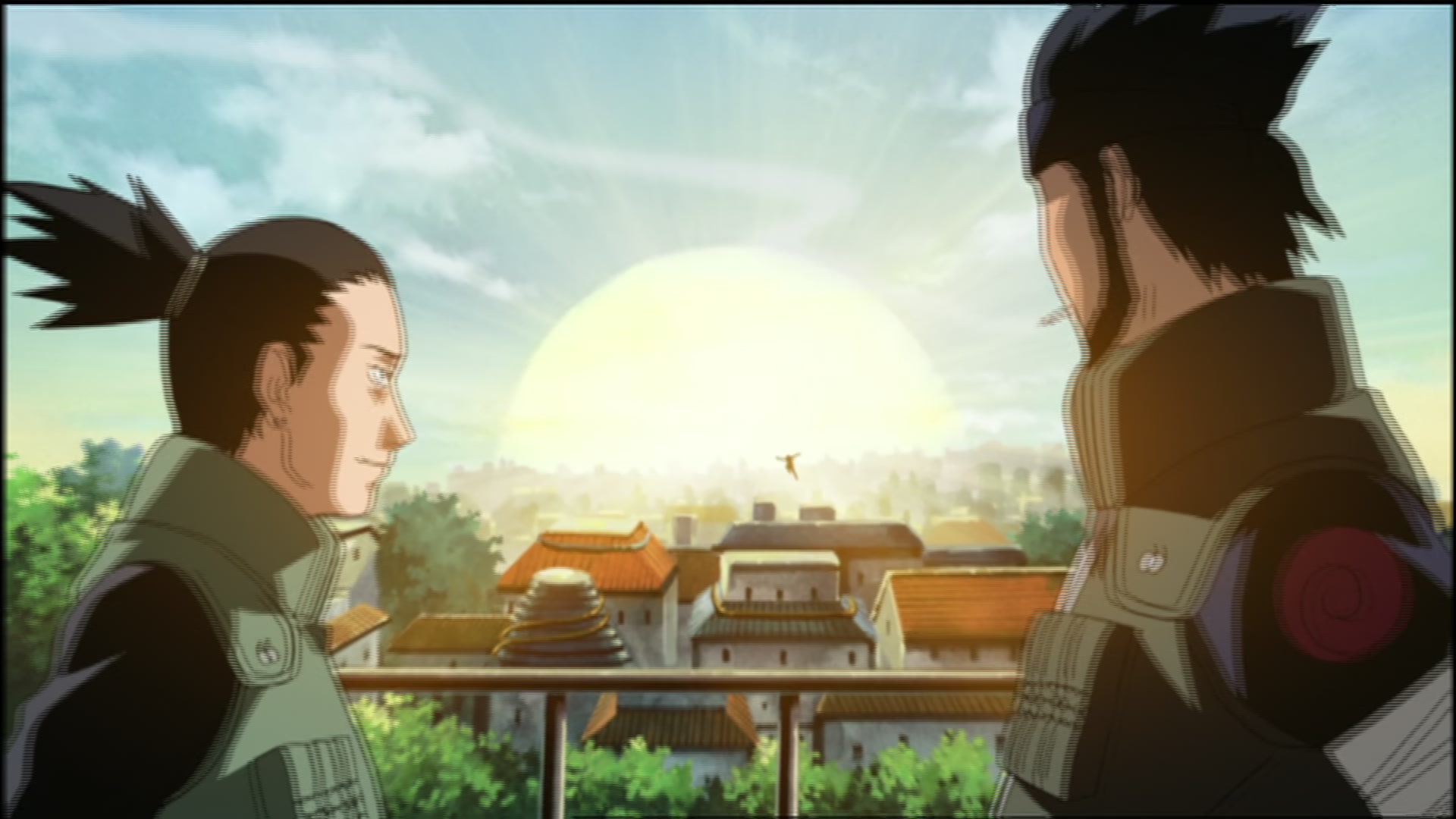 Naruto: Shippuden Ep 62: Teammate @ 00:14:44