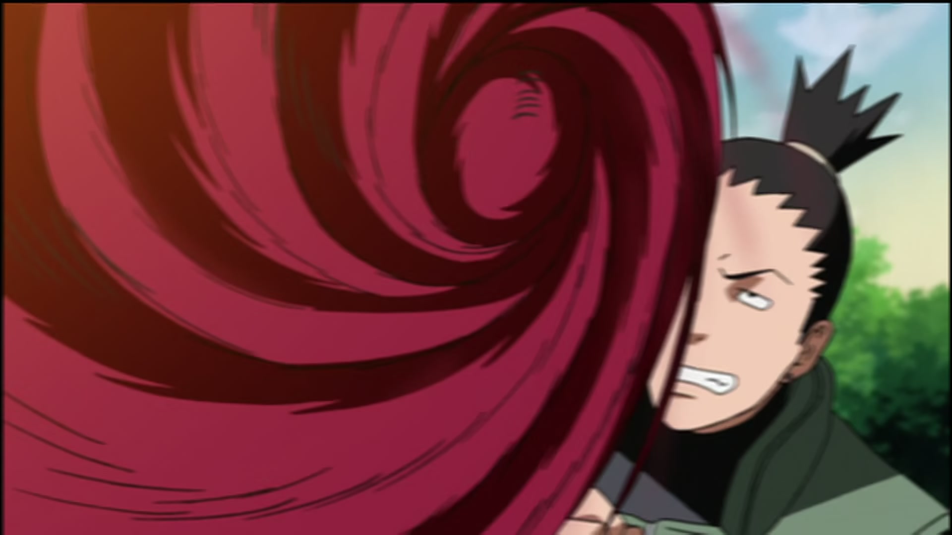 Naruto: Shippuden Ep 62: Teammate @ 00:15:32