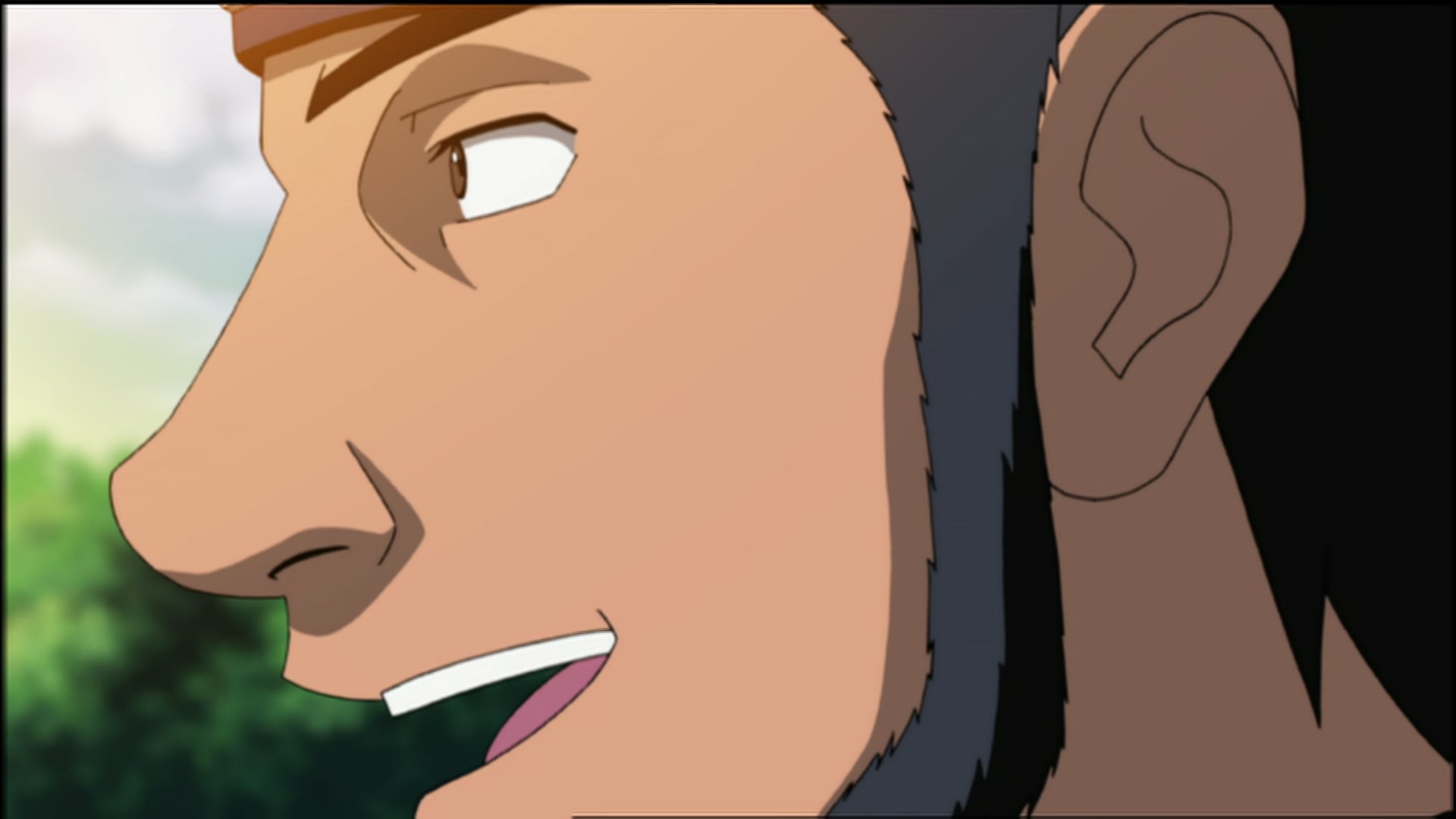 Naruto: Shippuden Ep 62: Teammate @ 00:15:46