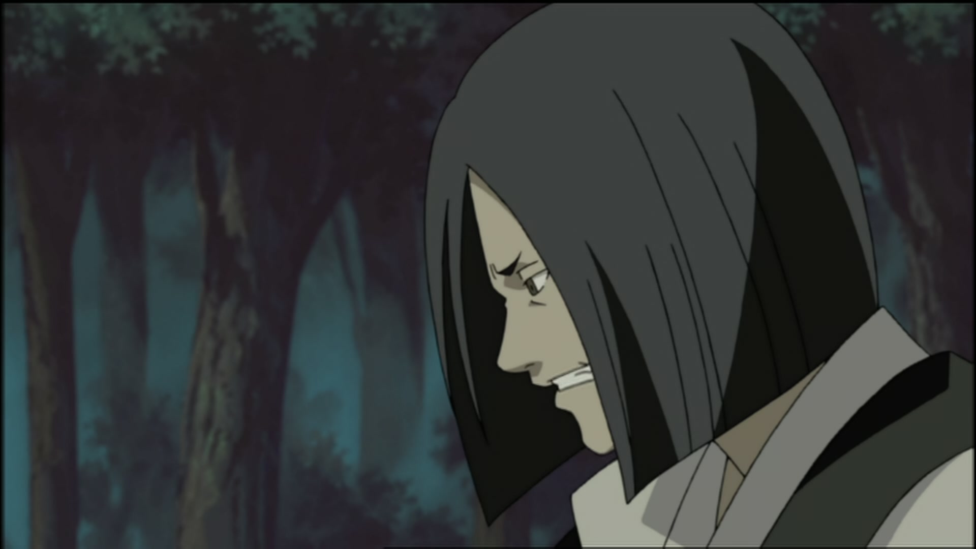 Naruto: Shippuden Ep 62: Teammate @ 00:17:26