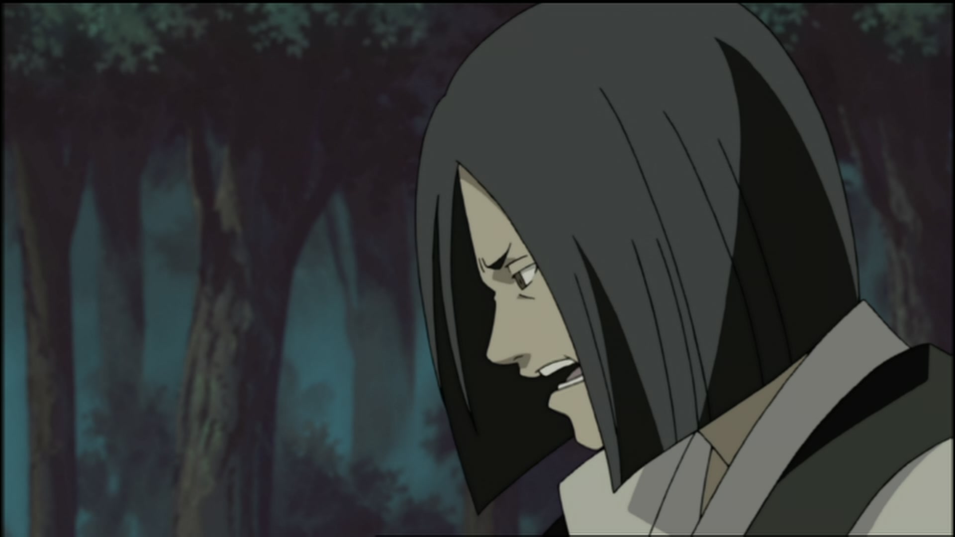Naruto: Shippuden Ep 62: Teammate @ 00:17:31