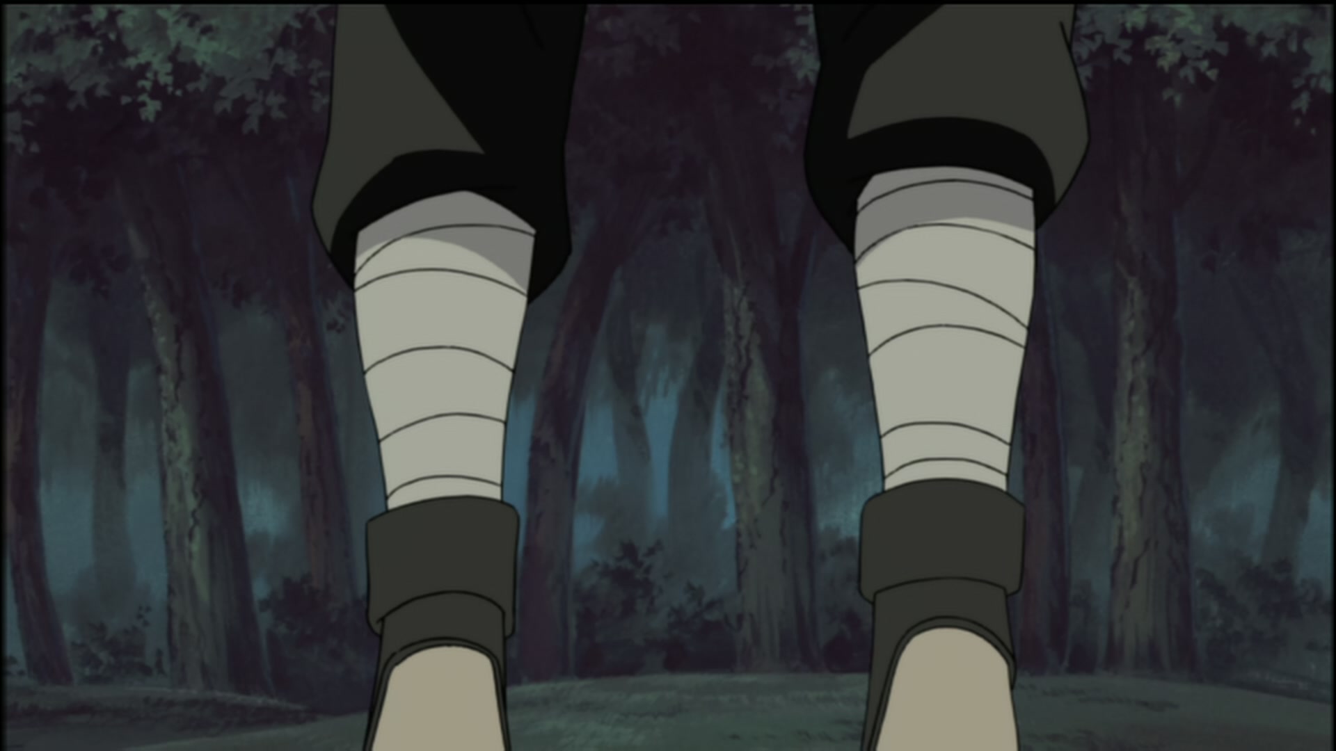 Naruto: Shippuden Ep 62: Teammate @ 00:17:50