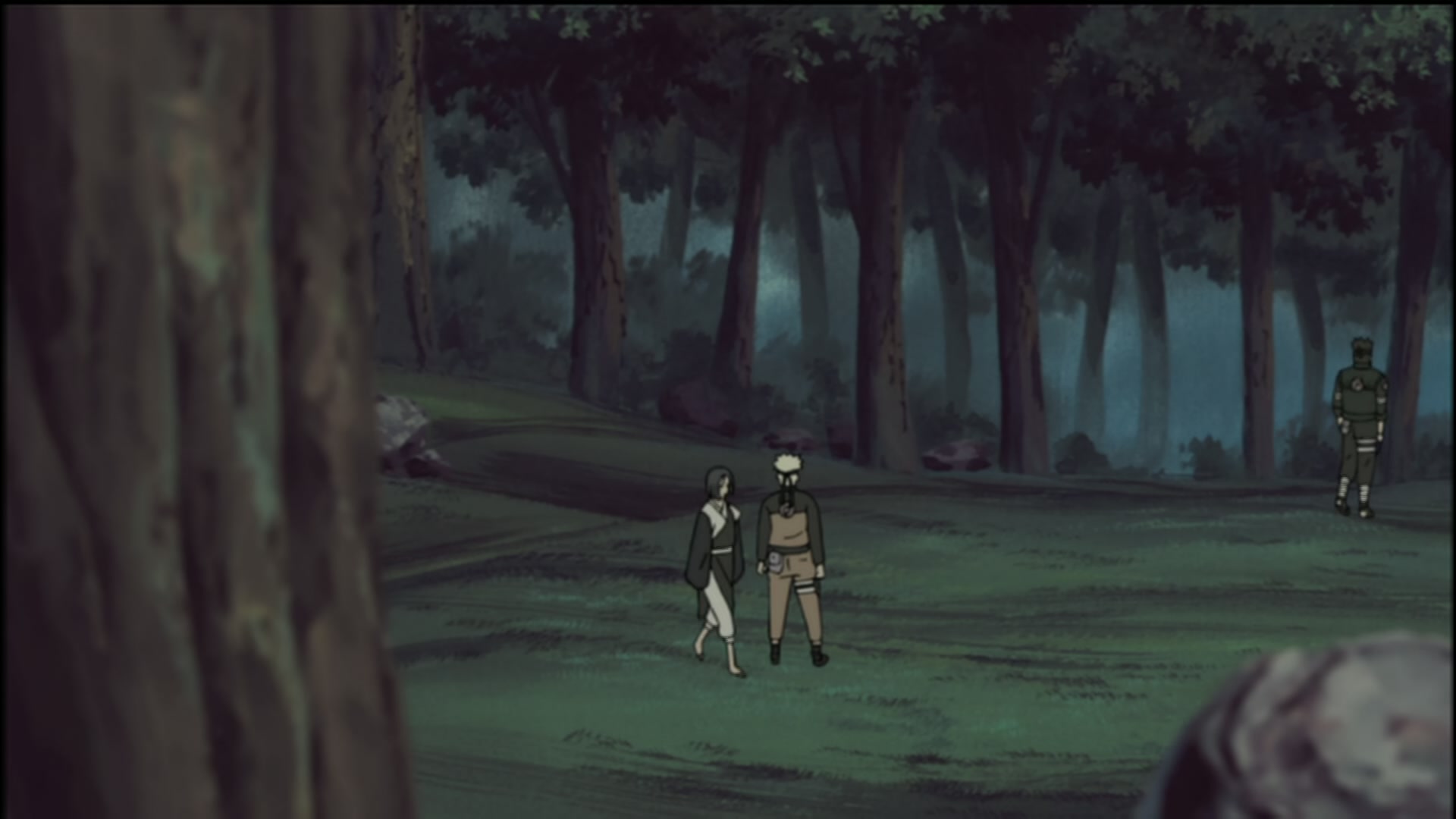 Naruto: Shippuden Ep 62: Teammate @ 00:17:59