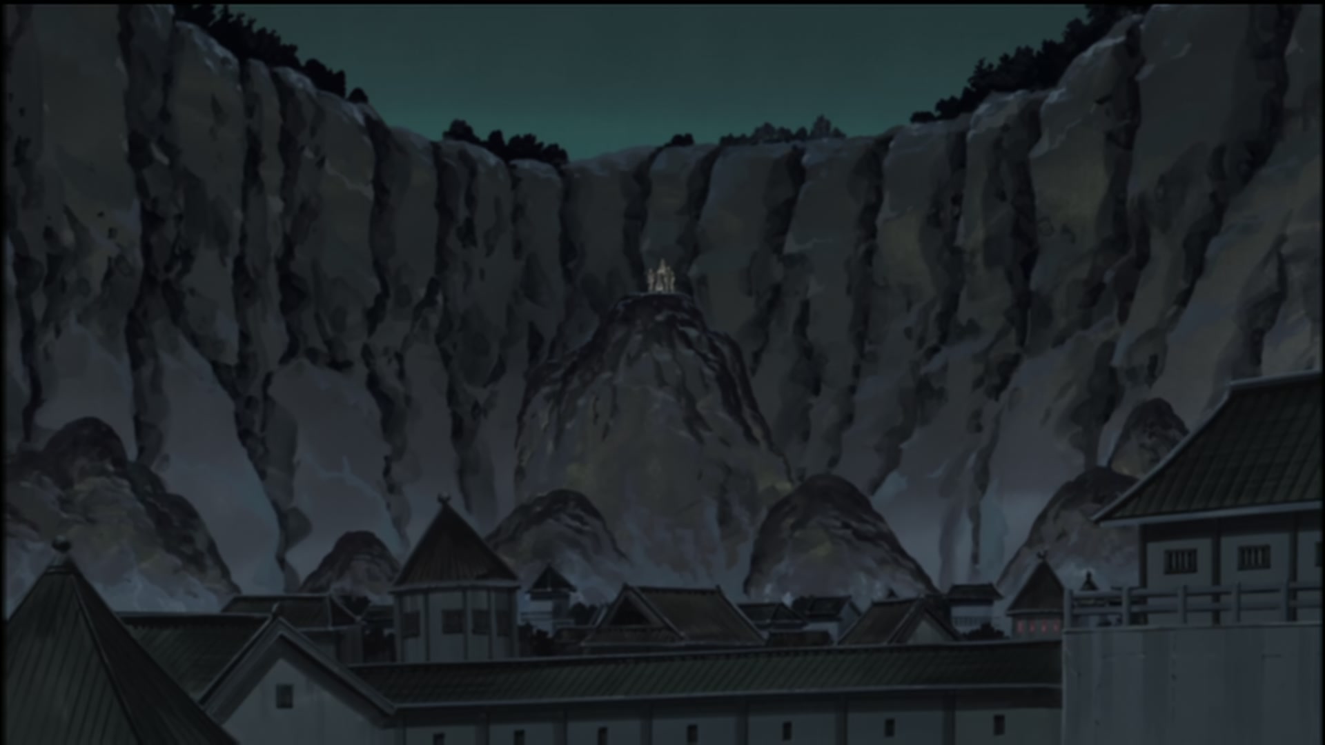 Naruto: Shippuden Ep 62: Teammate @ 00:19:39
