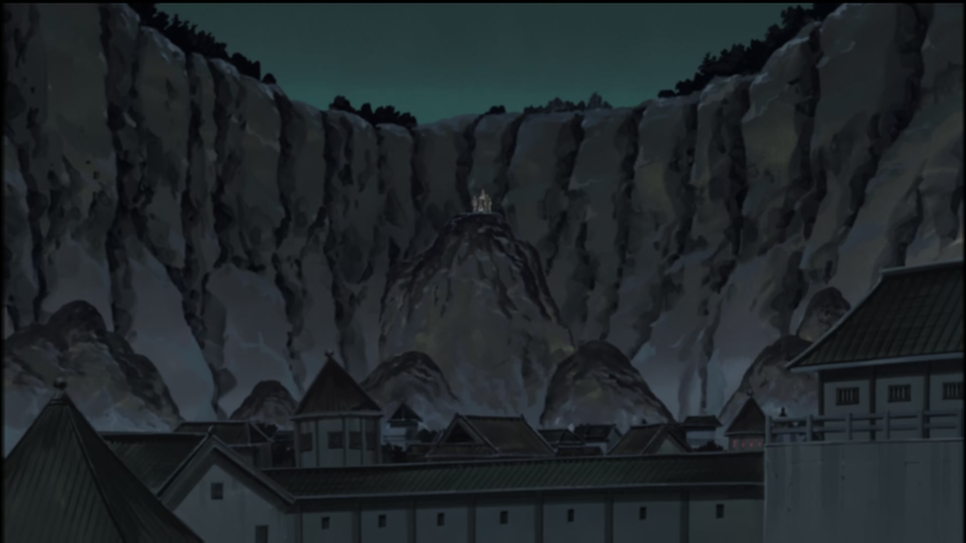 Naruto: Shippuden Ep 62: Teammate @ 00:19:49