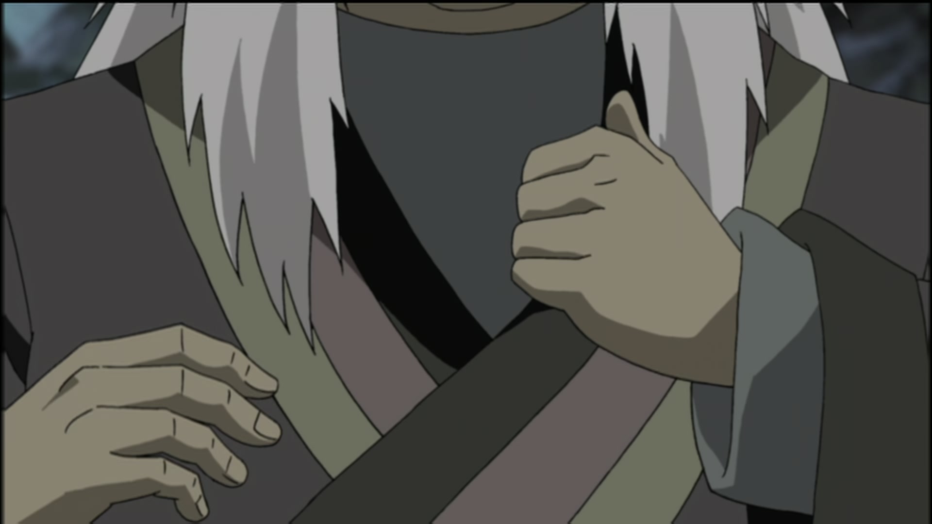 Naruto: Shippuden Ep 62: Teammate @ 00:19:58