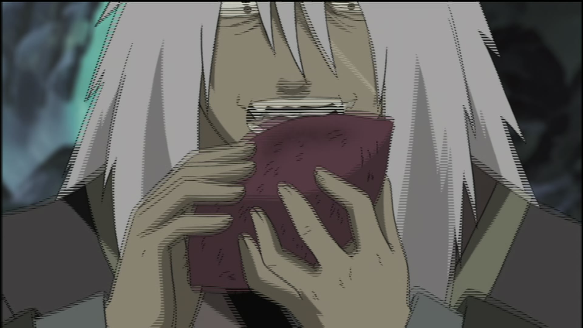 Naruto: Shippuden Ep 62: Teammate @ 00:20:03