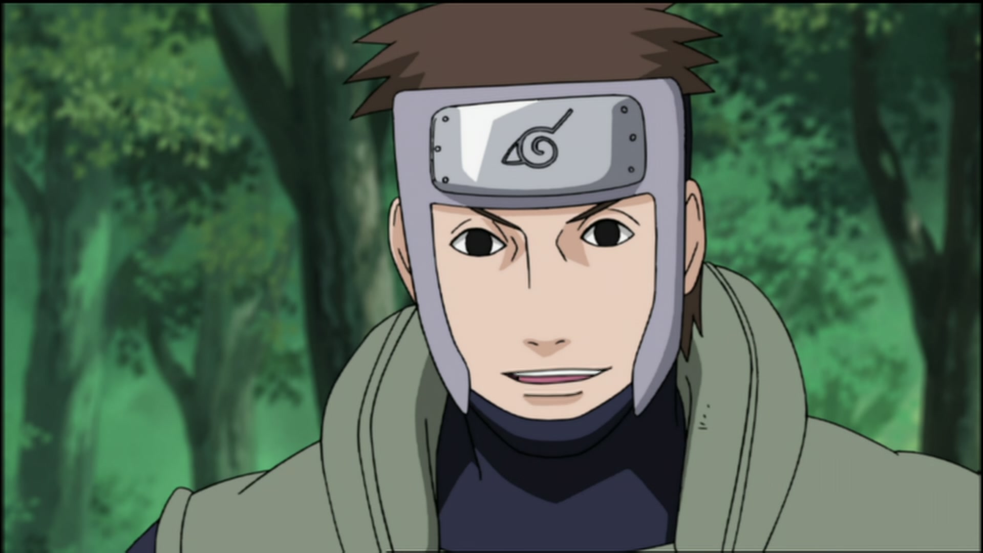 Naruto: Shippuden Ep 63: The Two Kings @ 00:02:12