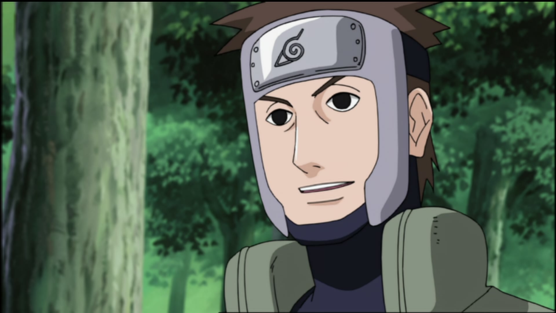 Naruto: Shippuden Ep 63: The Two Kings @ 00:03:10
