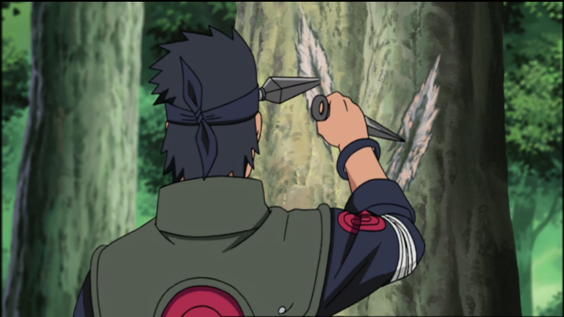 Naruto: Shippuden Ep 63: The Two Kings @ 00:06:16