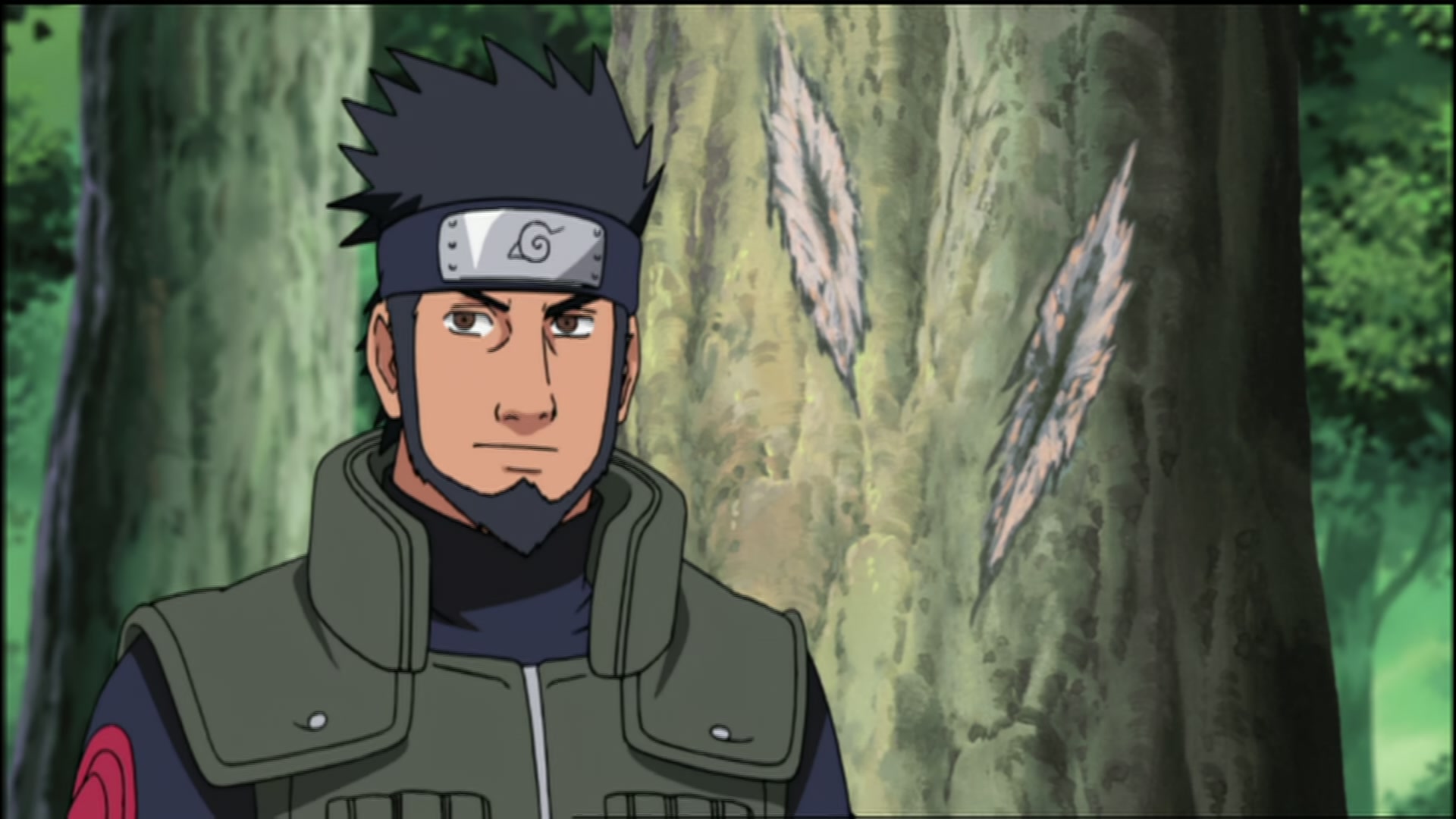 Naruto: Shippuden Ep 63: The Two Kings @ 00:06:21