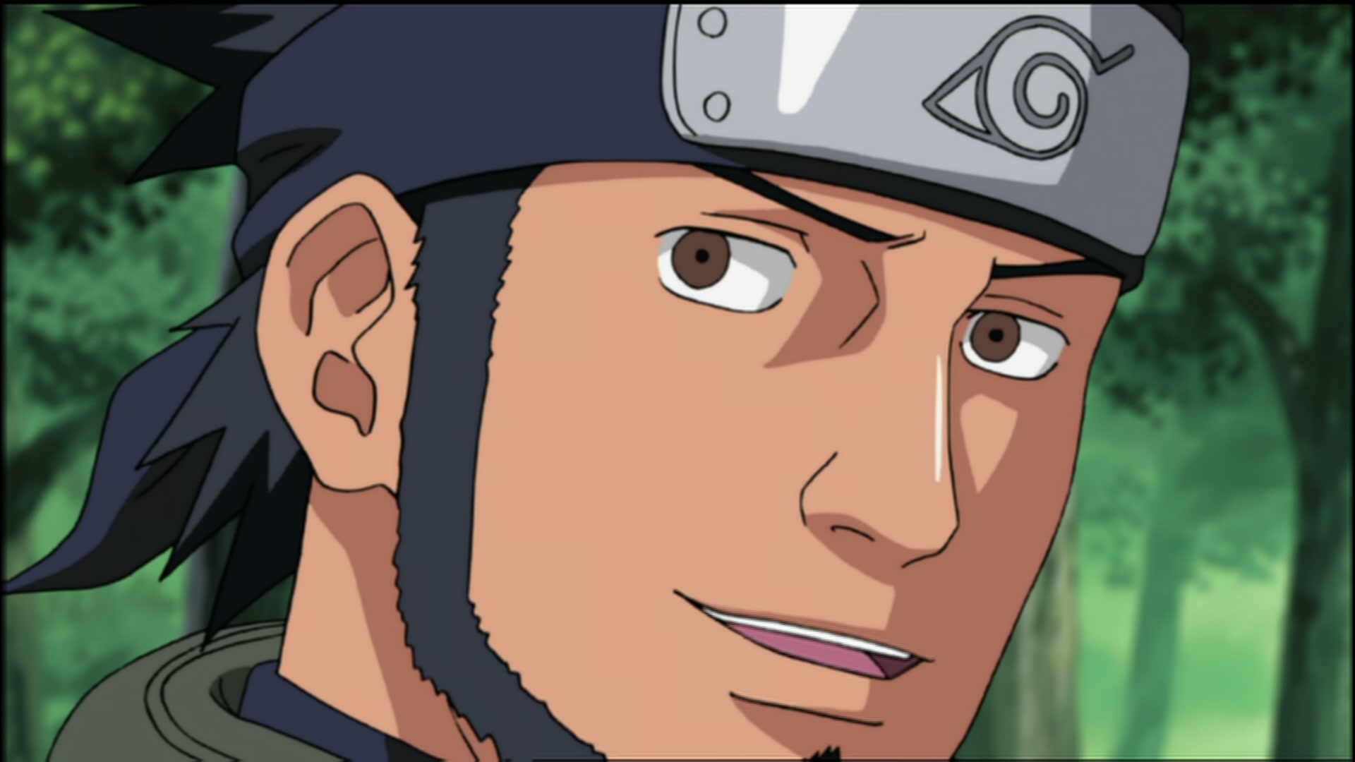 Naruto: Shippuden Ep 63: The Two Kings @ 00:06:40