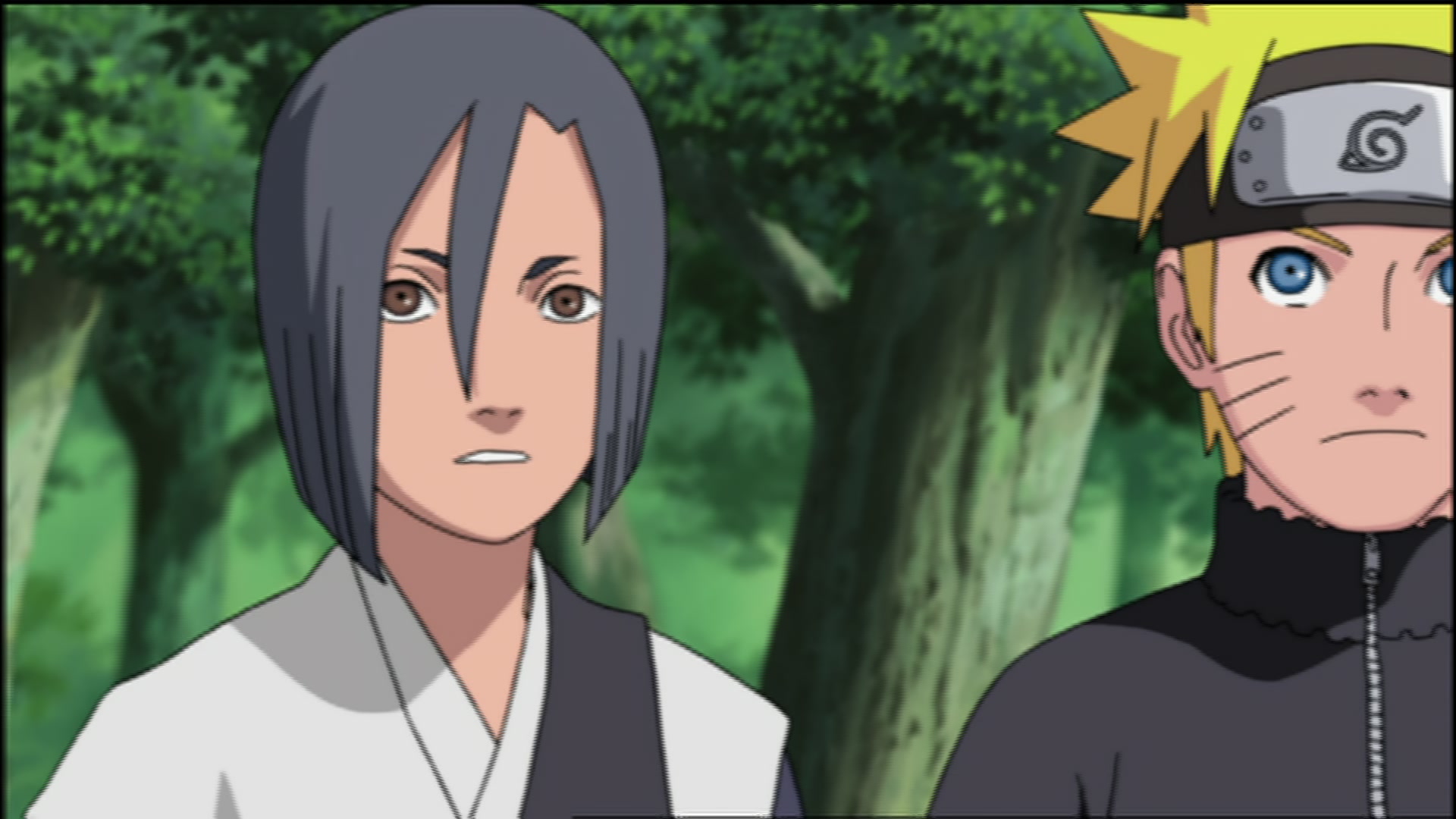 Naruto: Shippuden Ep 63: The Two Kings @ 00:06:54
