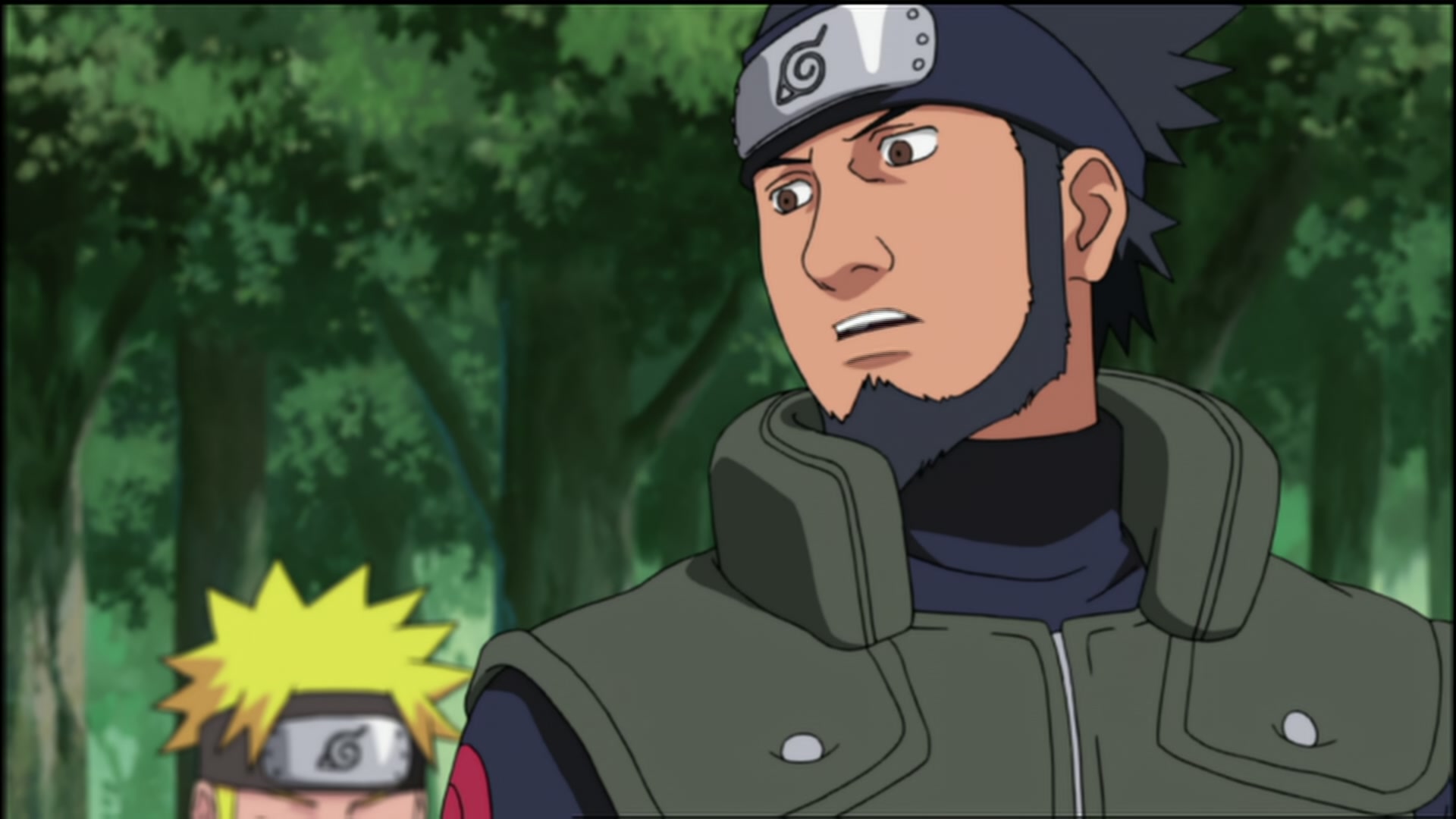 Naruto: Shippuden Ep 63: The Two Kings @ 00:07:08