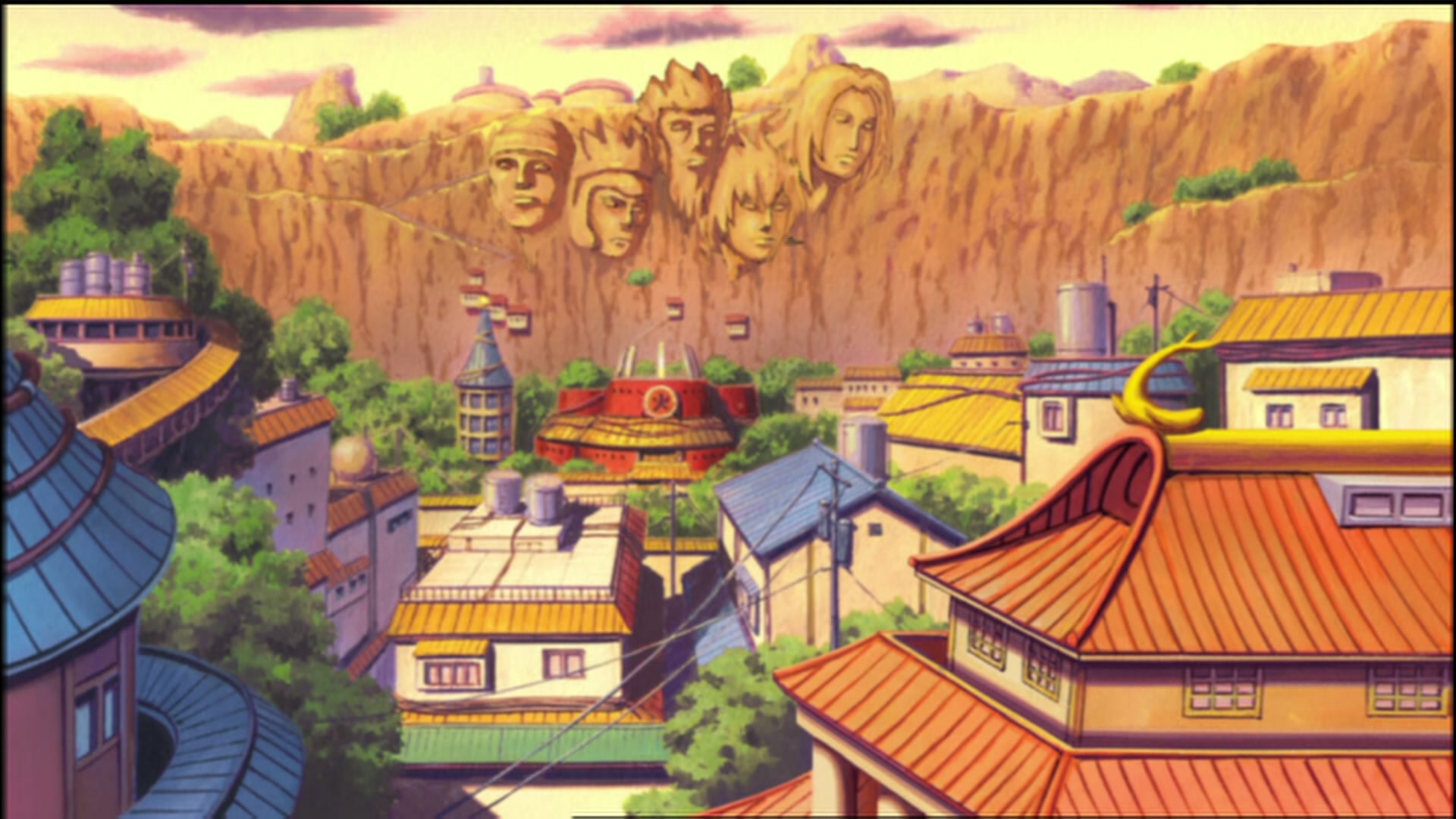 Naruto: Shippuden Ep 63: The Two Kings @ 00:08:10