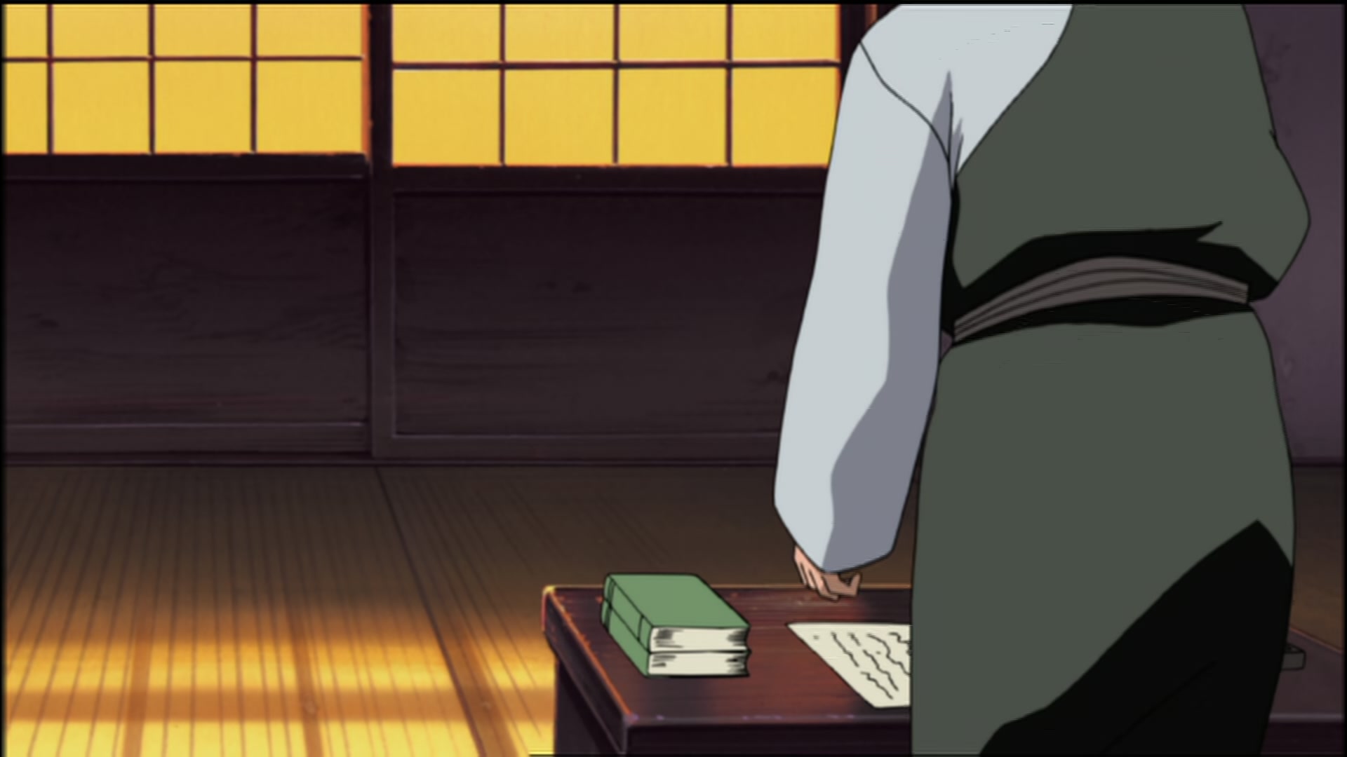 Naruto: Shippuden Ep 63: The Two Kings @ 00:08:15