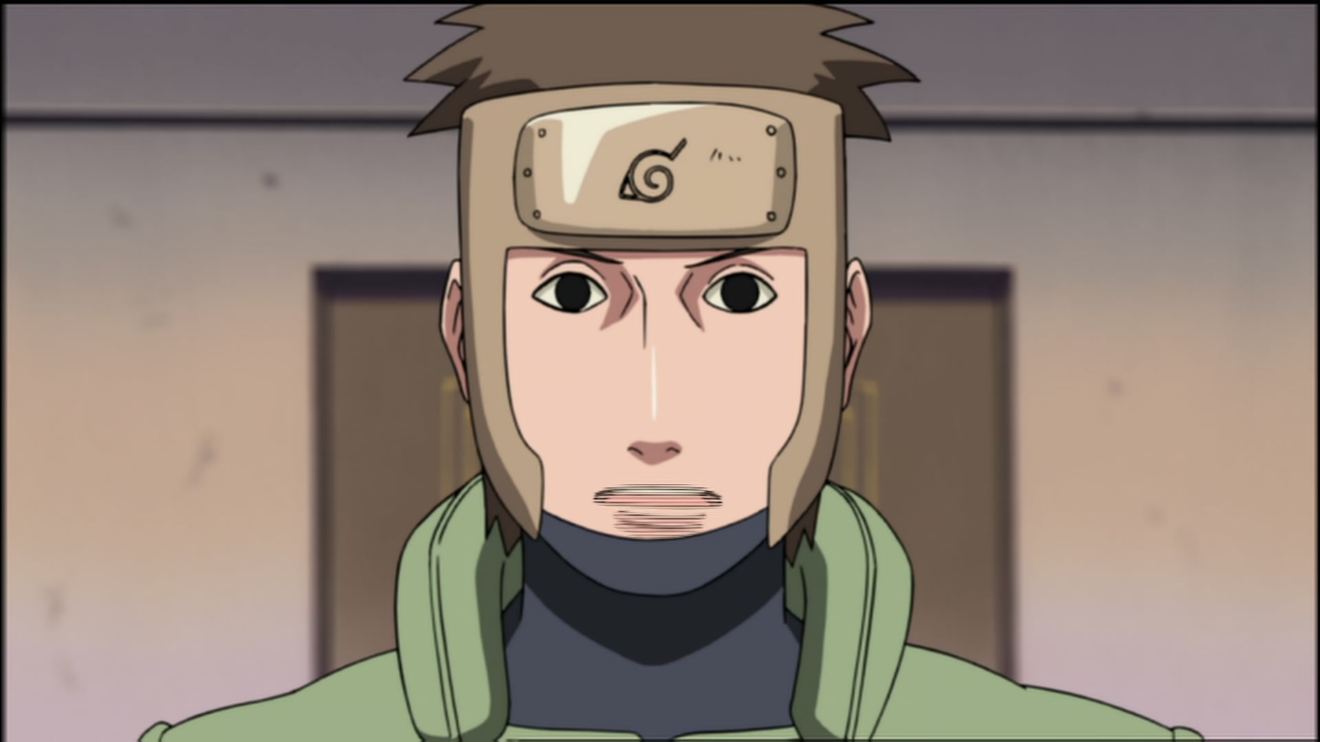 Naruto: Shippuden Ep 63: The Two Kings @ 00:08:29