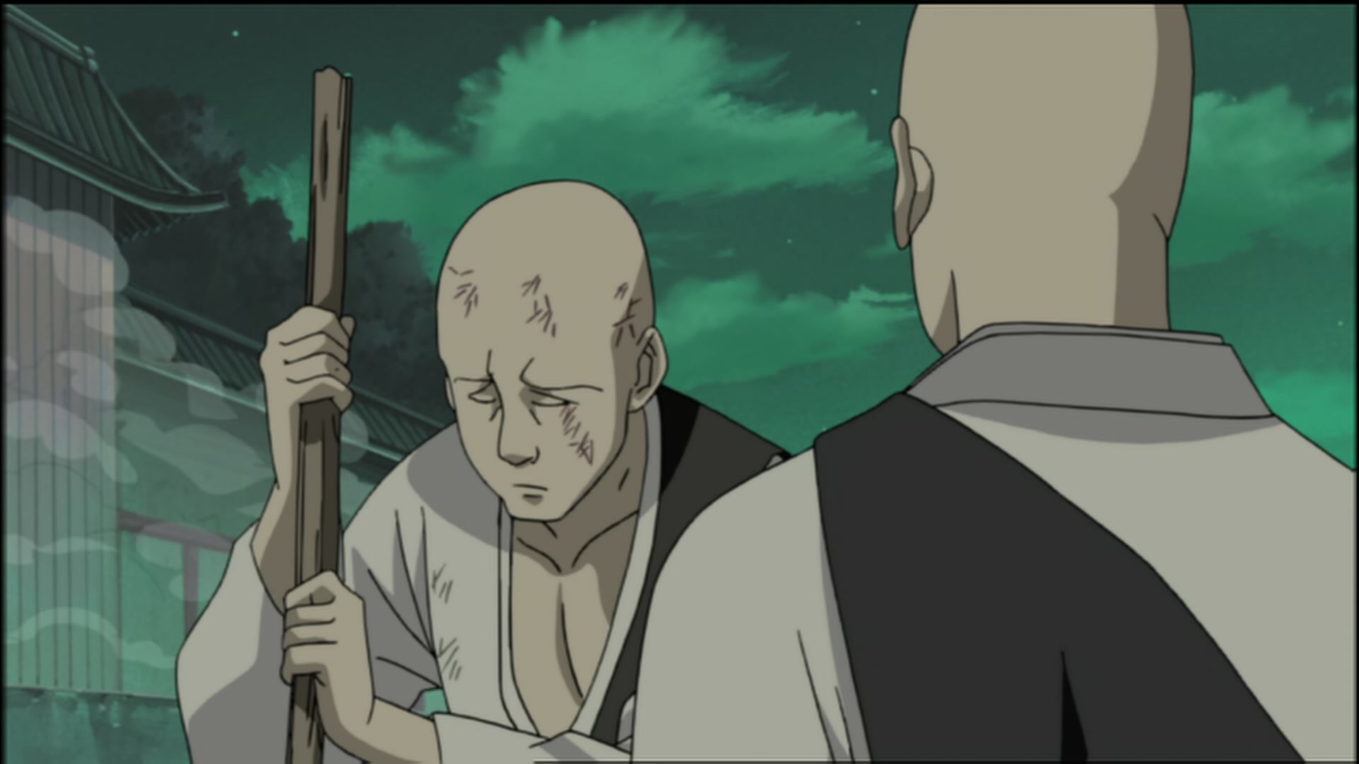 Naruto: Shippuden Ep 63: The Two Kings @ 00:10:10