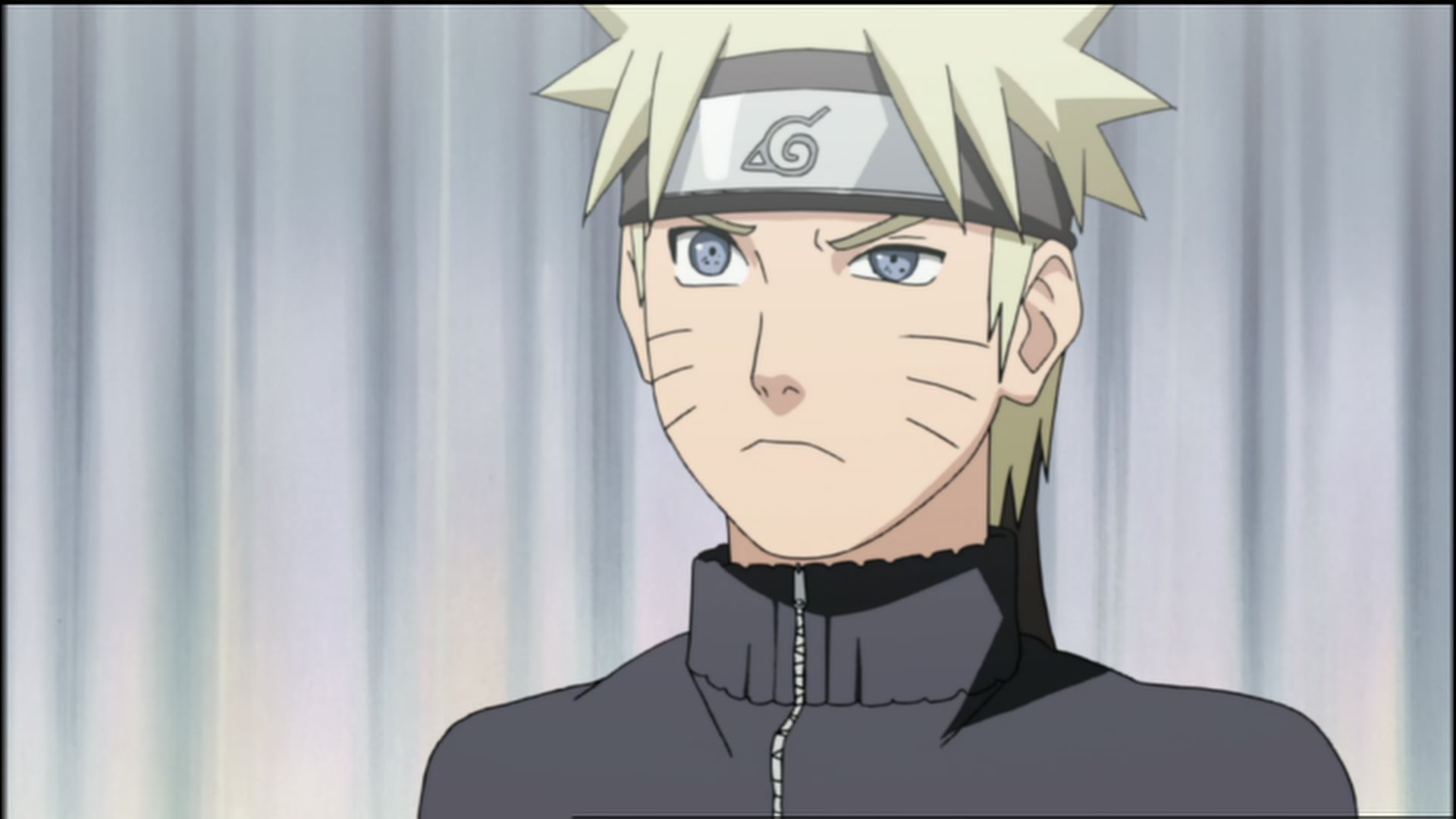 Naruto: Shippuden Ep 64: The Black Signal Fire @ 00:03:53