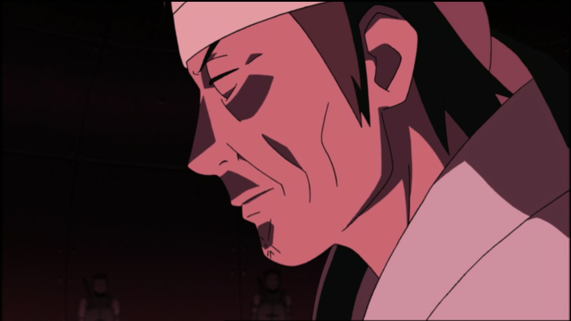 Naruto: Shippuden Ep 64: The Black Signal Fire @ 00:05:57