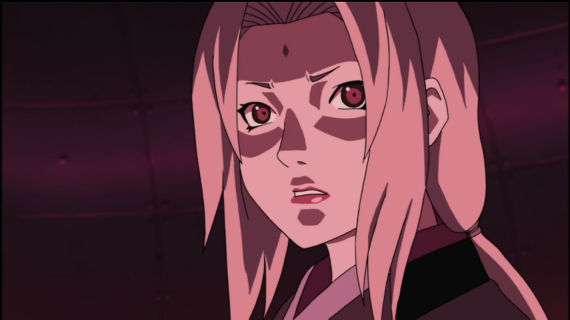 Naruto: Shippuden Ep 64: The Black Signal Fire @ 00:06:54
