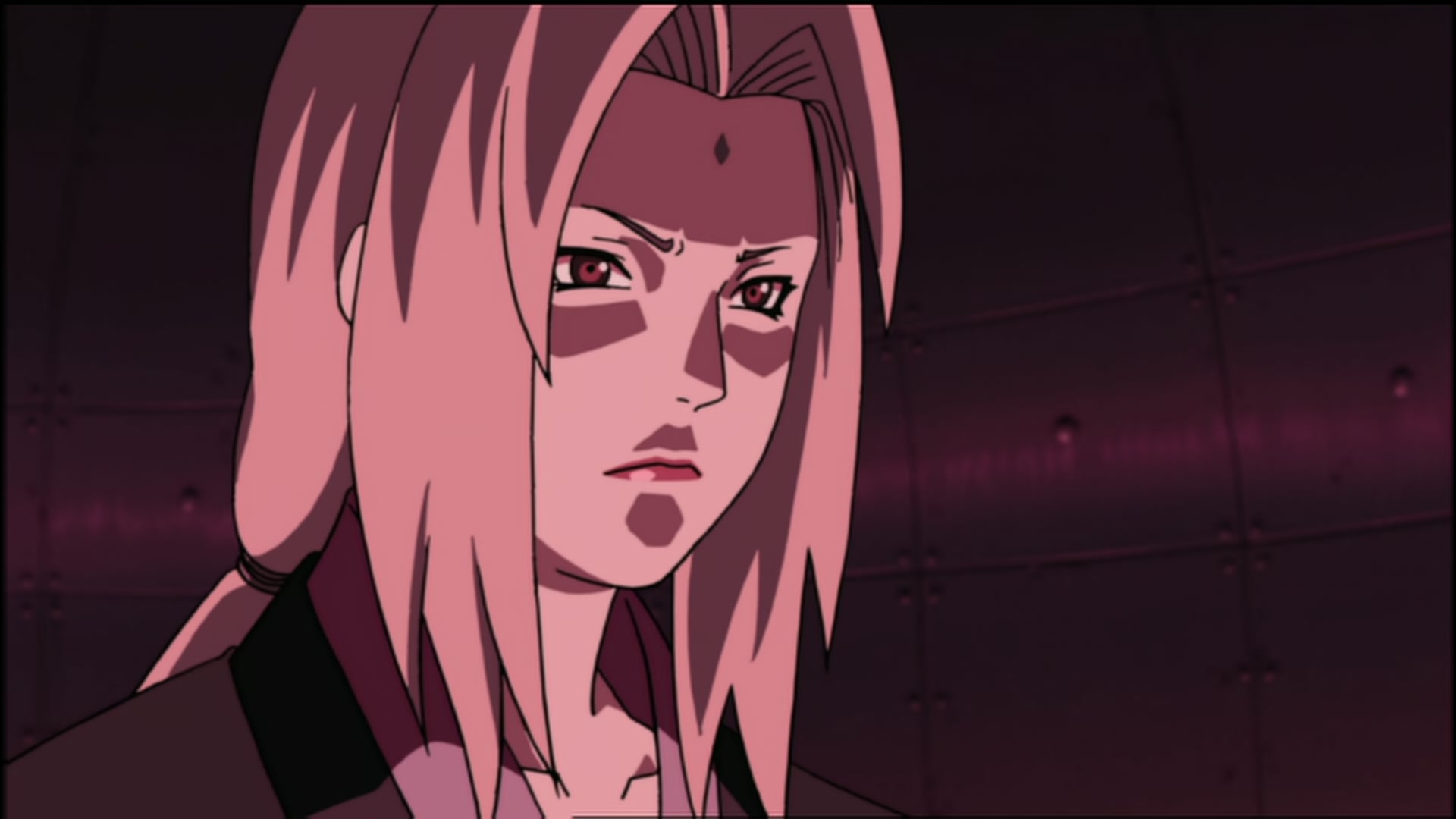Naruto: Shippuden Ep 64: The Black Signal Fire @ 00:07:37