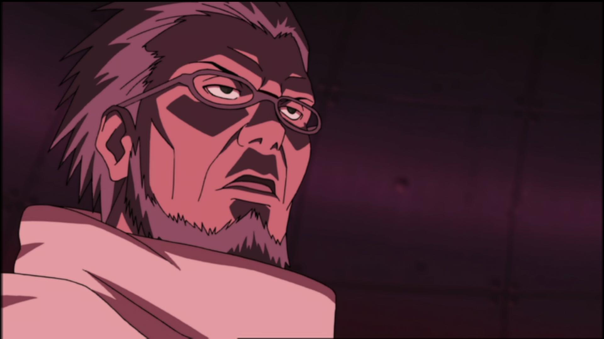 Naruto: Shippuden Ep 64: The Black Signal Fire @ 00:07:56
