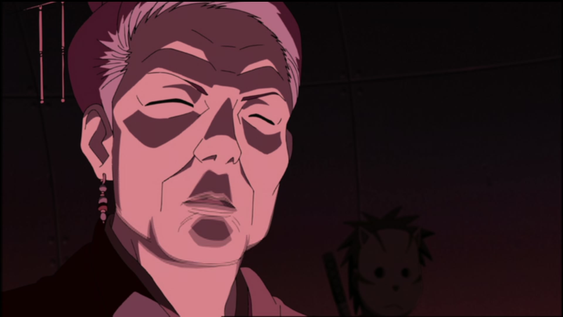 Naruto: Shippuden Ep 64: The Black Signal Fire @ 00:08:06
