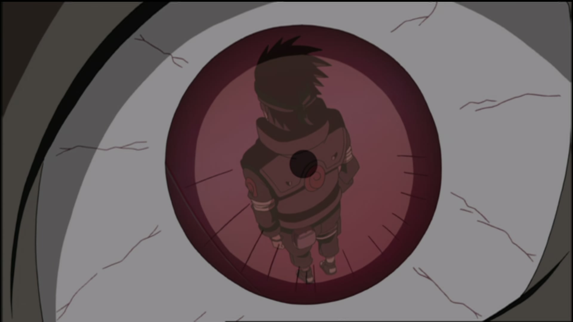 Naruto: Shippuden Ep 64: The Black Signal Fire @ 00:09:22
