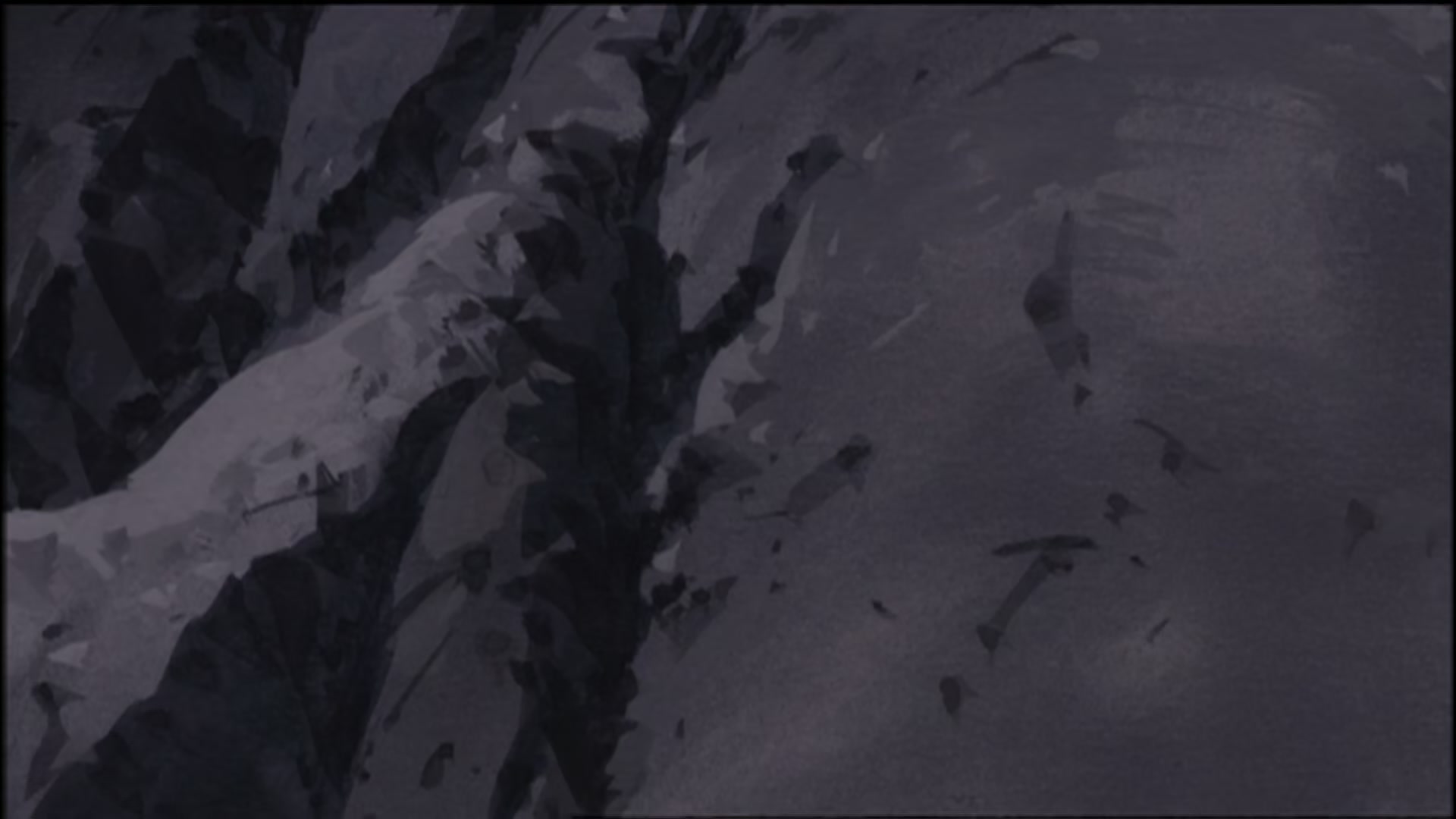 Naruto: Shippuden Ep 65: Lockdown of Darkness @ 00:06:01