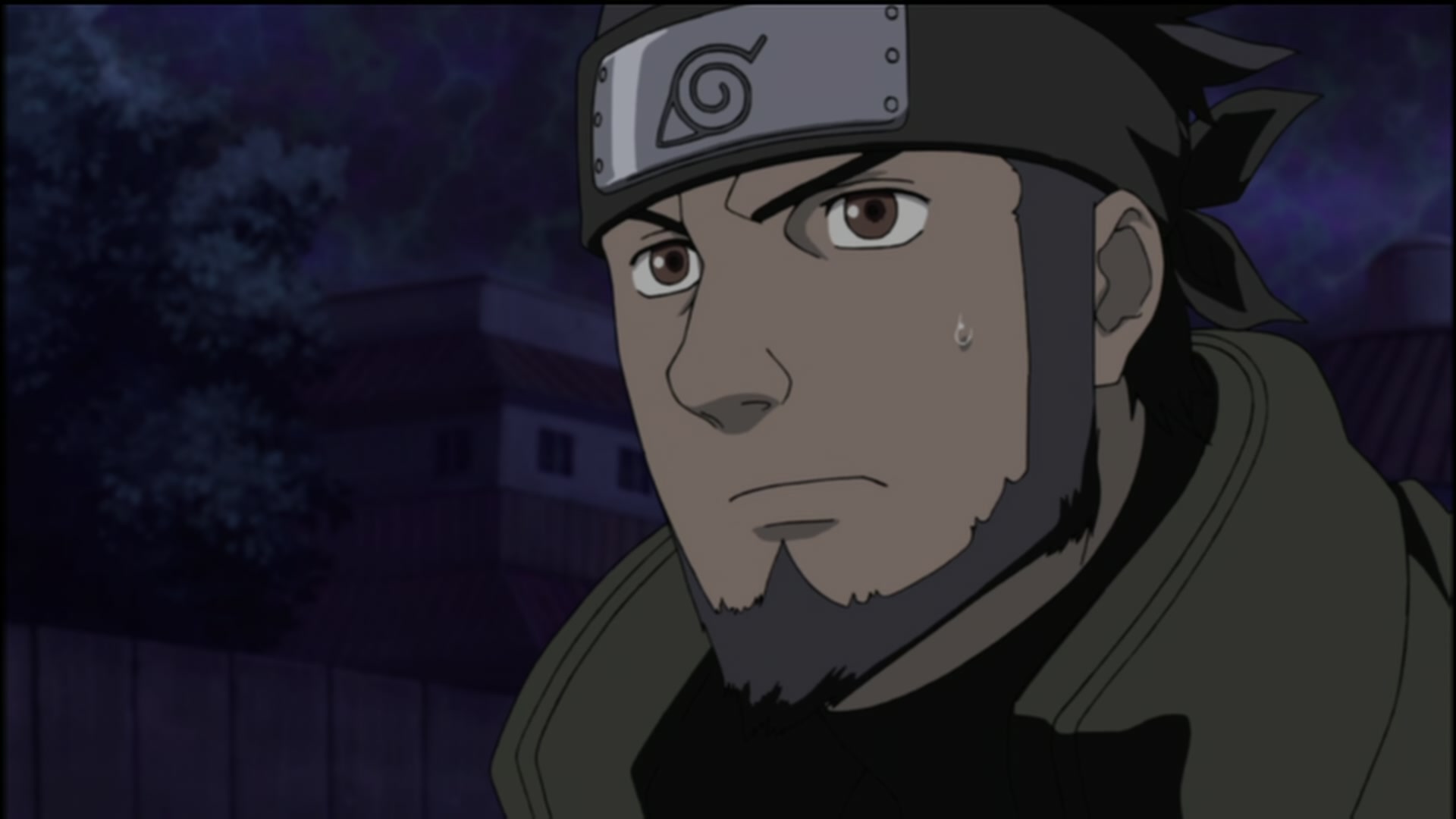 Naruto: Shippuden Ep 66: Revived Souls @ 00:02:55