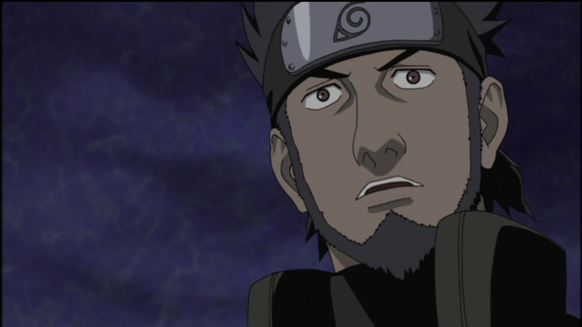 Naruto: Shippuden Ep 66: Revived Souls @ 00:05:23