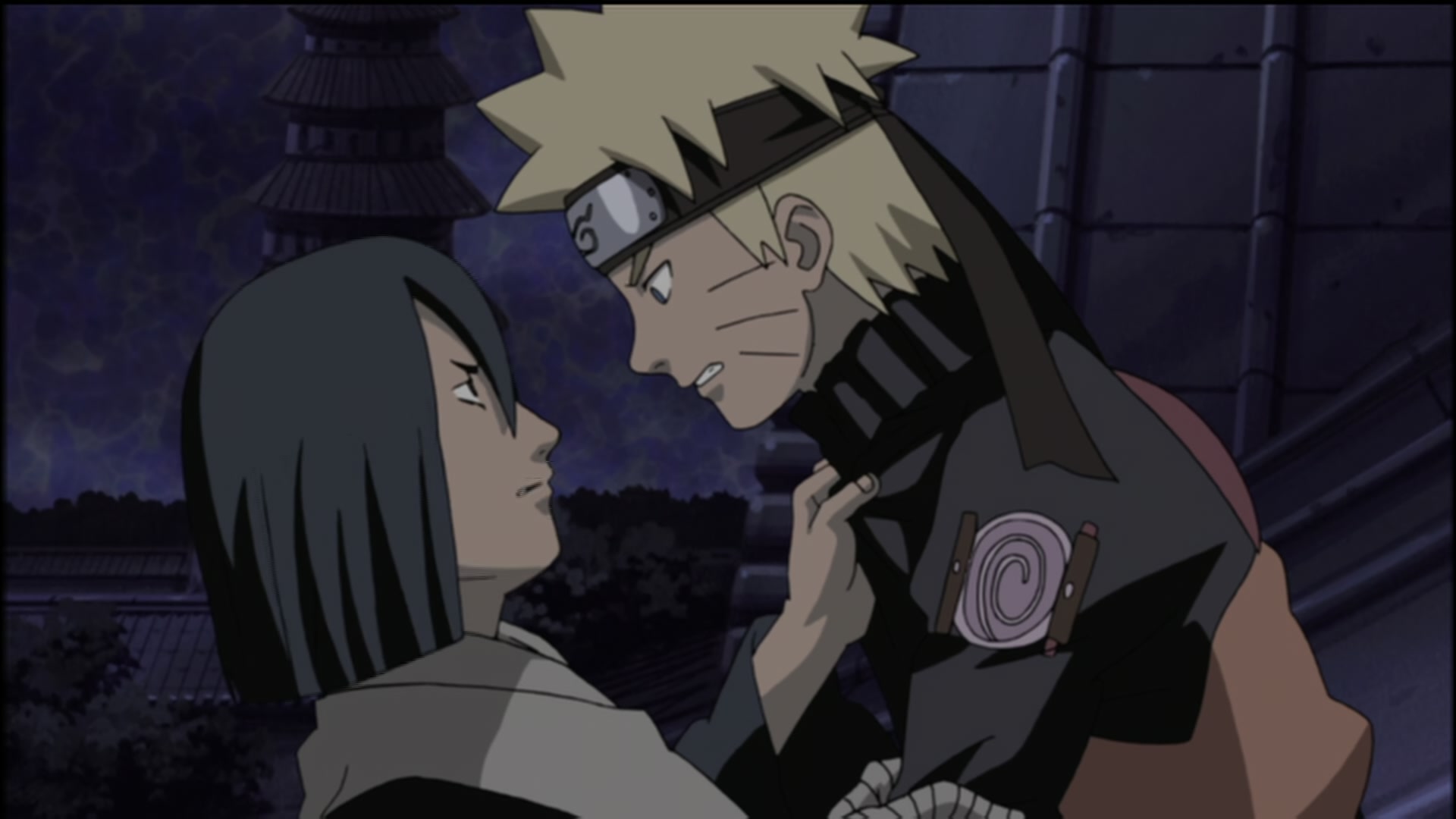 Naruto: Shippuden Ep 66: Revived Souls @ 00:06:58