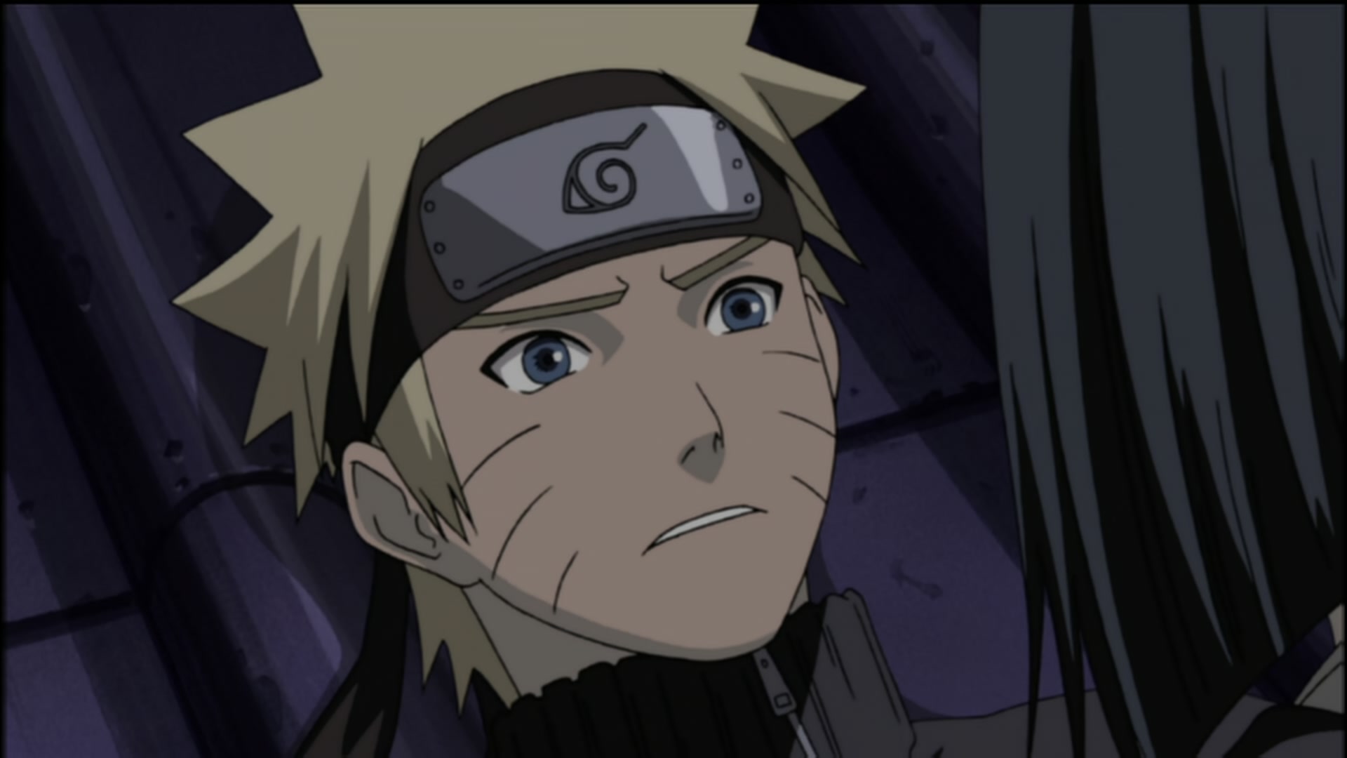 Naruto: Shippuden Ep 66: Revived Souls @ 00:07:36