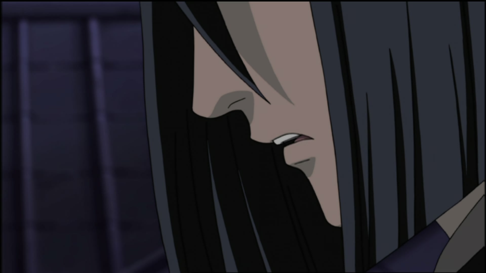 Naruto: Shippuden Ep 66: Revived Souls @ 00:07:41