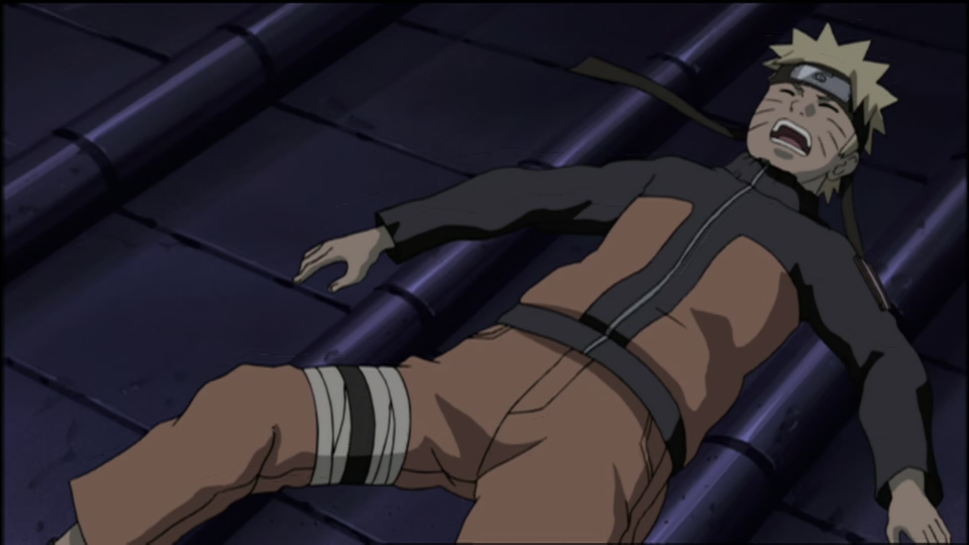 Naruto: Shippuden Ep 66: Revived Souls @ 00:09:40