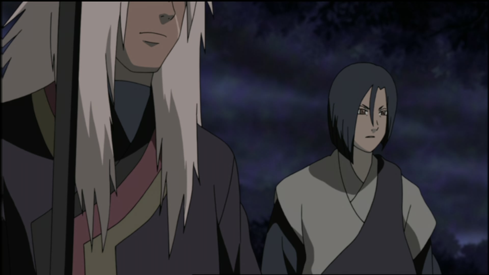 Naruto: Shippuden Ep 67: Everyone's Struggle to the Death @ 00:02:27
