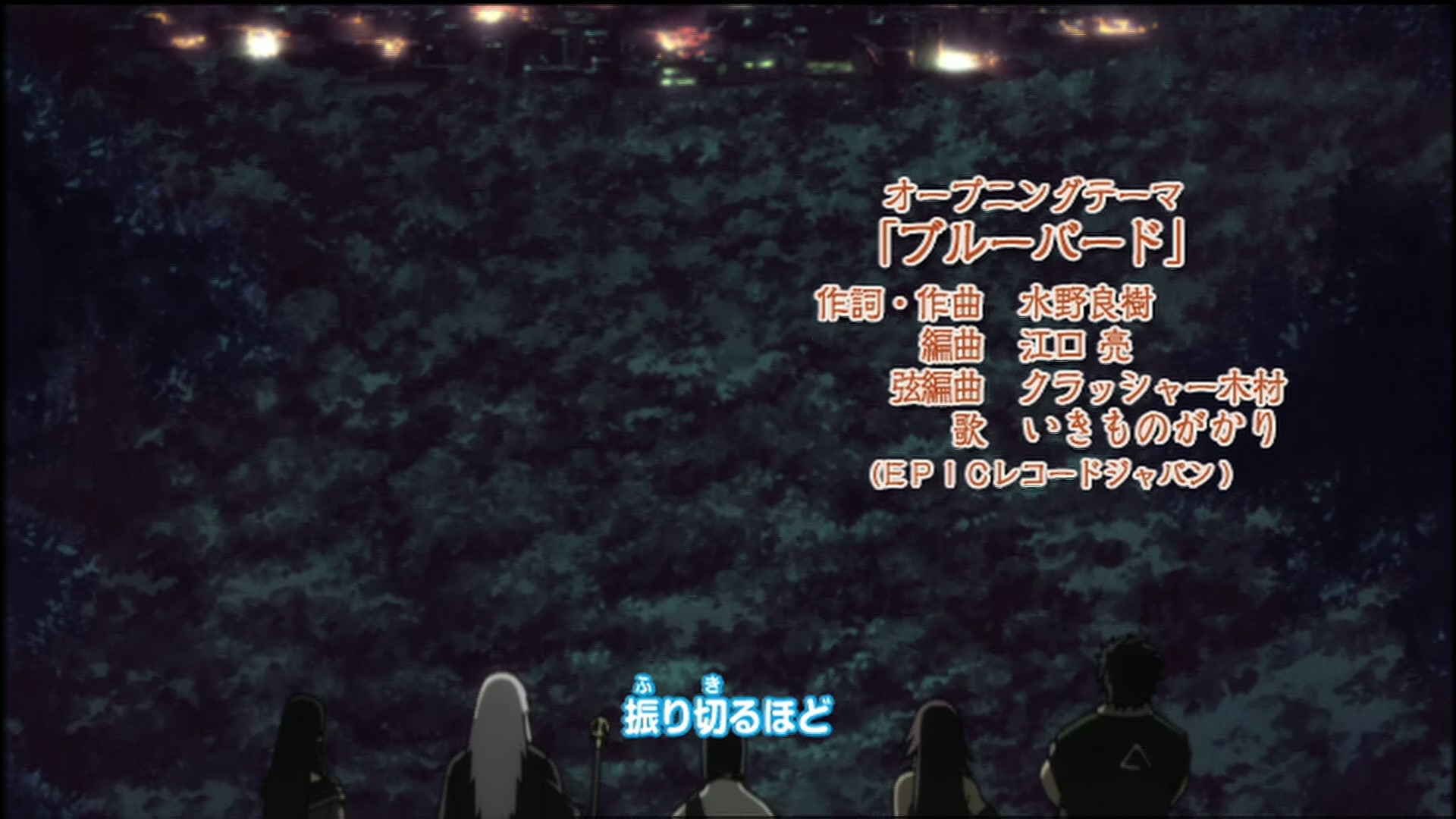 Naruto: Shippuden Ep 67: Everyone's Struggle to the Death @ 00:03:48