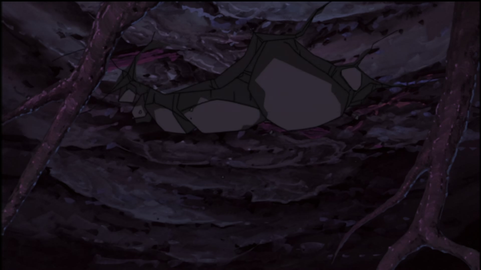 Naruto: Shippuden Ep 67: Everyone's Struggle to the Death @ 00:04:21