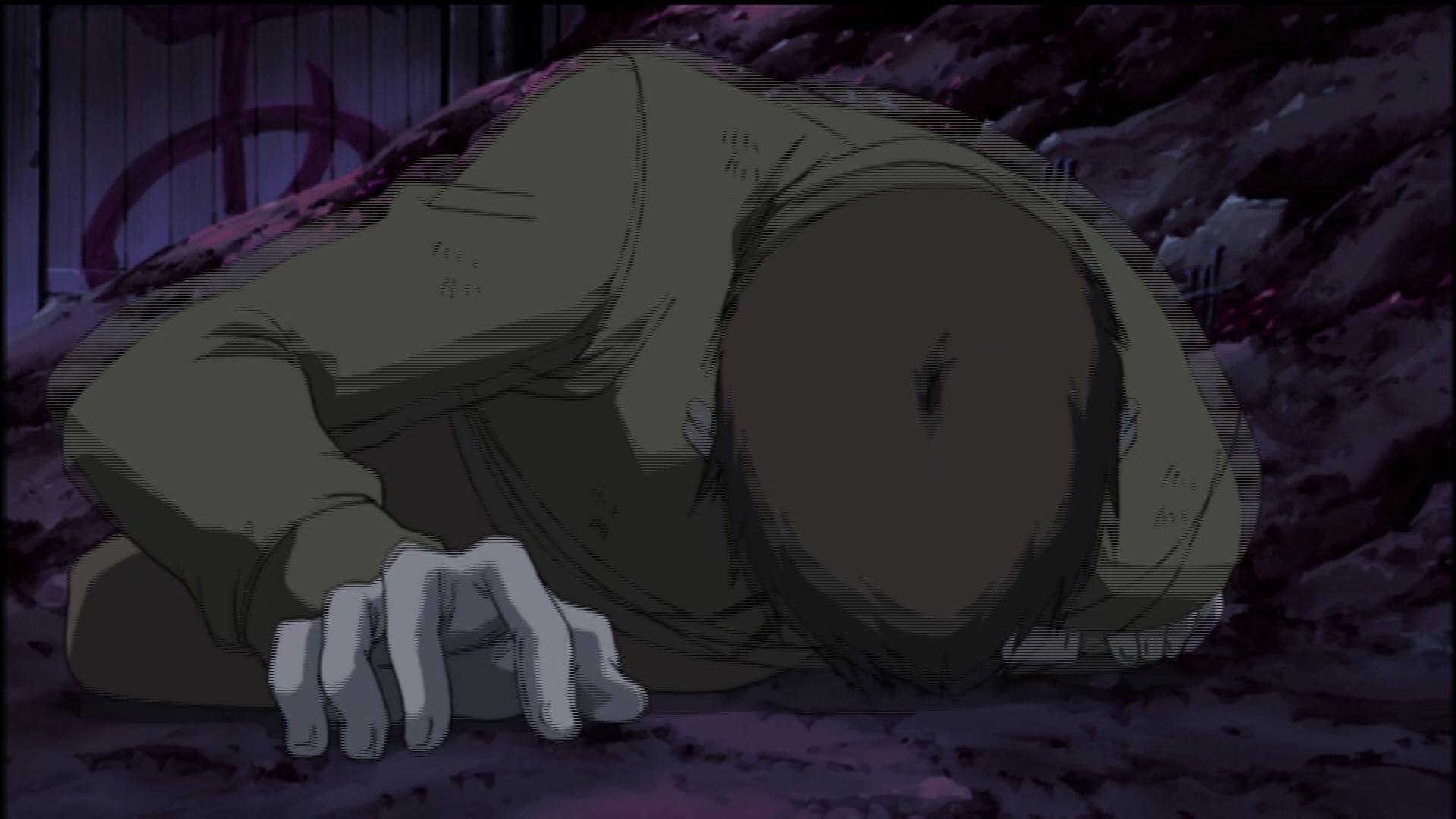 Naruto: Shippuden Ep 67: Everyone's Struggle to the Death @ 00:04:31