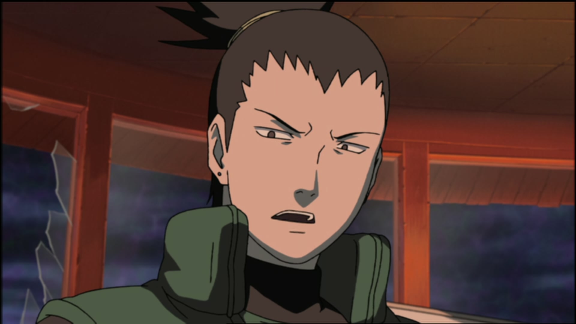 Naruto: Shippuden Ep 67: Everyone's Struggle to the Death @ 00:05:47