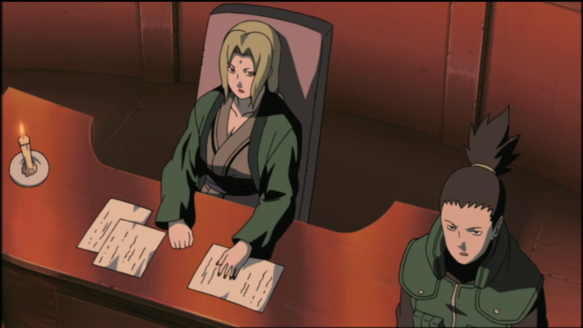 Naruto: Shippuden Ep 67: Everyone's Struggle to the Death @ 00:05:52