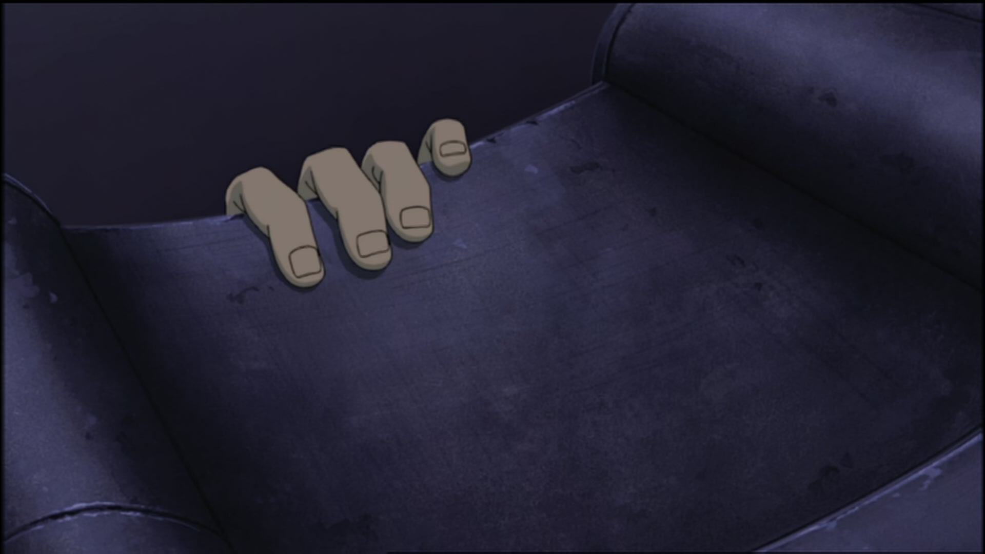 Naruto: Shippuden Ep 67: Everyone's Struggle to the Death @ 00:06:06