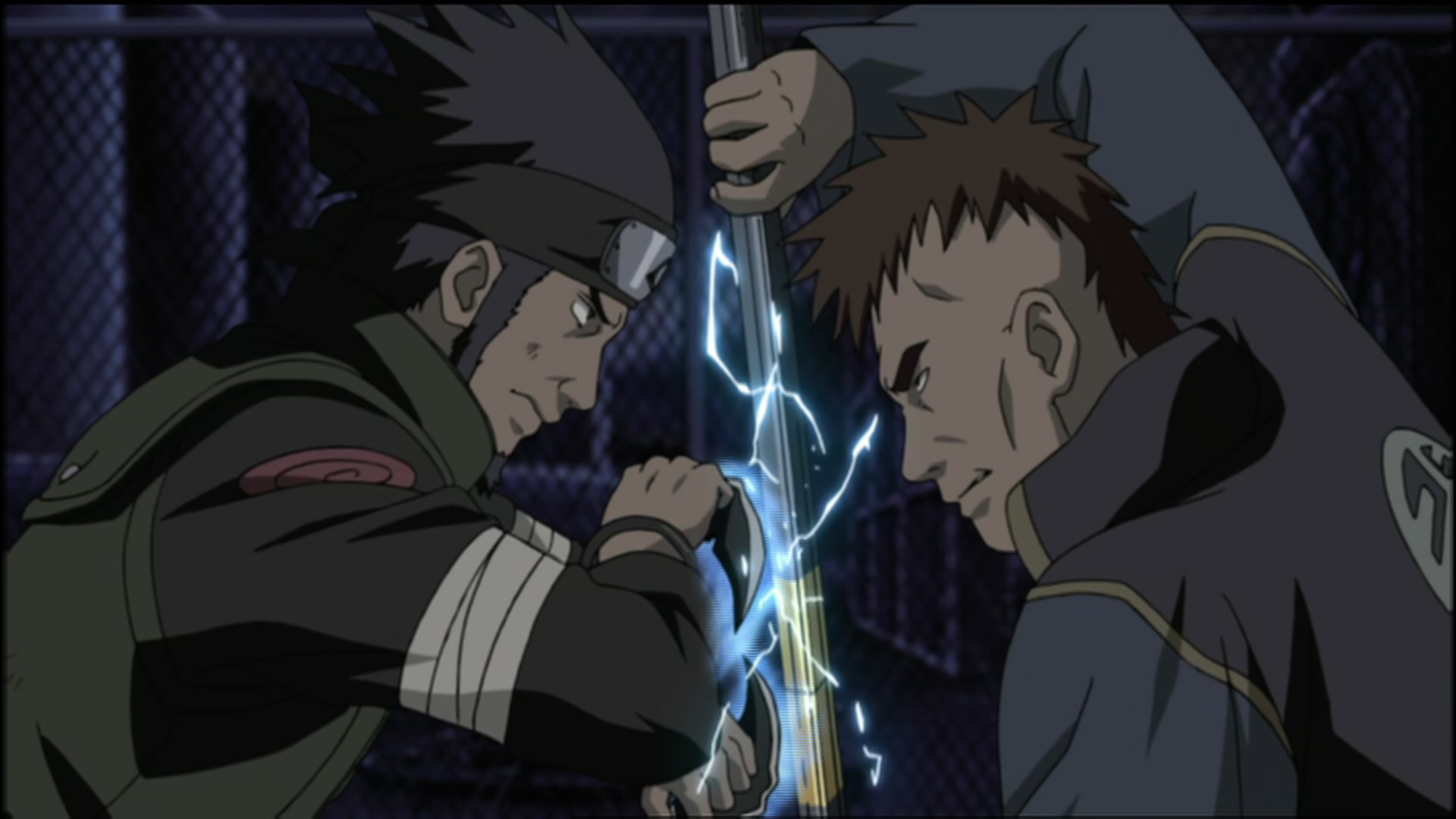 Naruto: Shippuden Ep 67: Everyone's Struggle to the Death @ 00:09:02