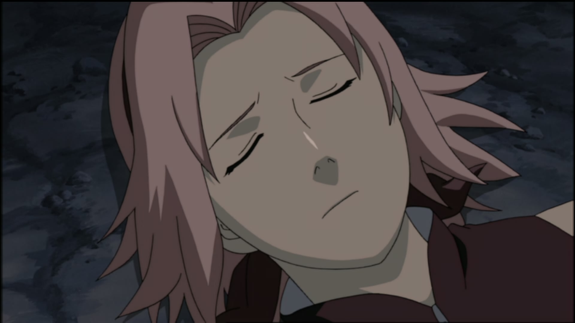 Naruto: Shippuden Ep 67: Everyone's Struggle to the Death @ 00:14:17