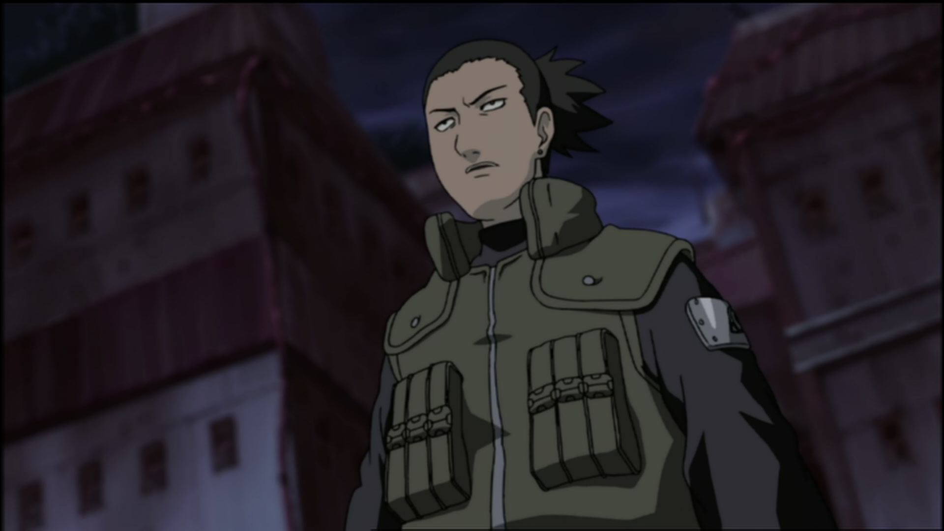 Naruto: Shippuden Ep 67: Everyone's Struggle to the Death @ 00:16:21