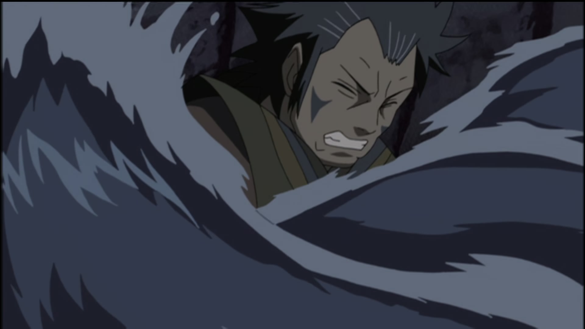 Naruto: Shippuden Ep 67: Everyone's Struggle to the Death @ 00:18:11